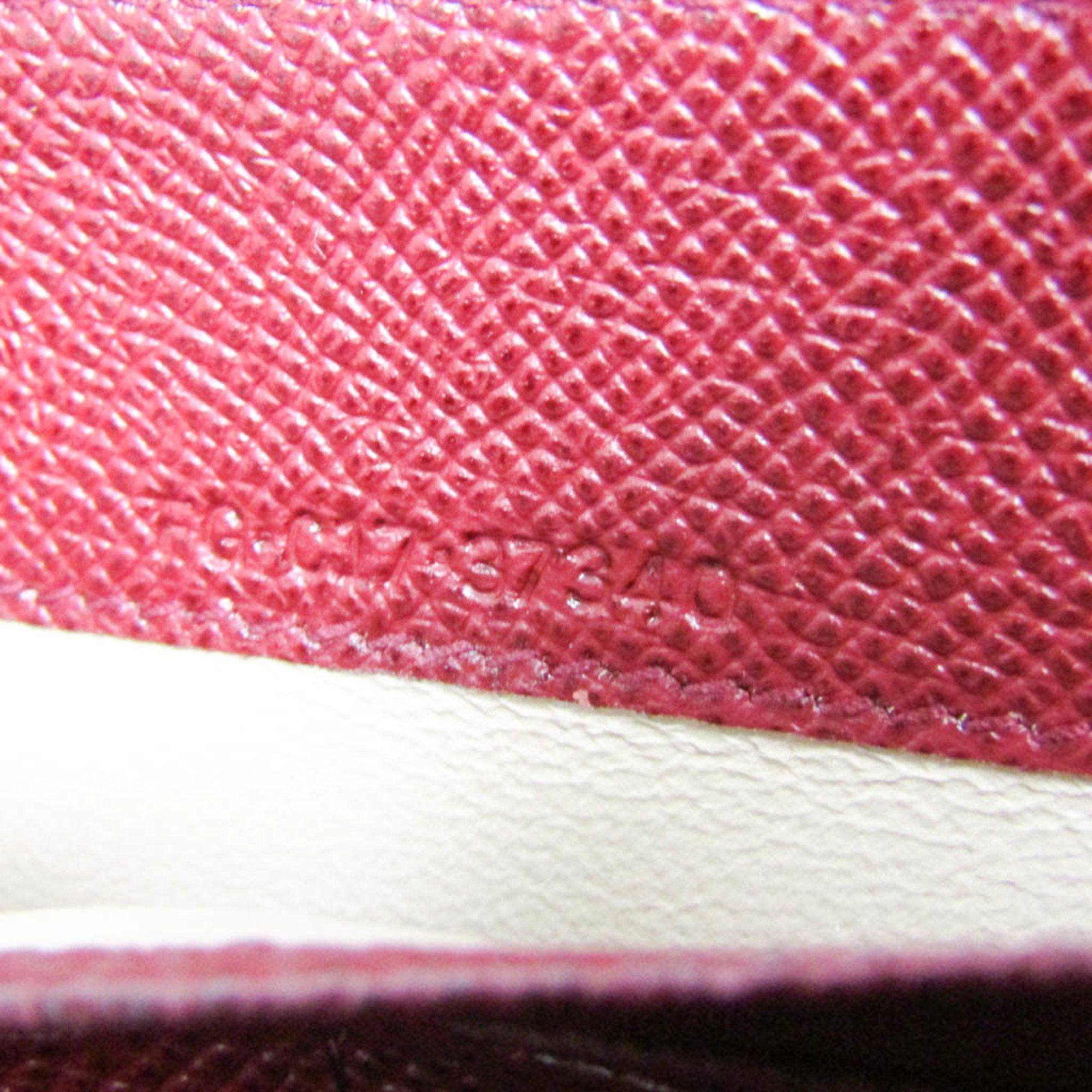 Bvlgari Bulgari Bvlgari bvlgari wallet Size ONE SIZE - 6 Thumbnail