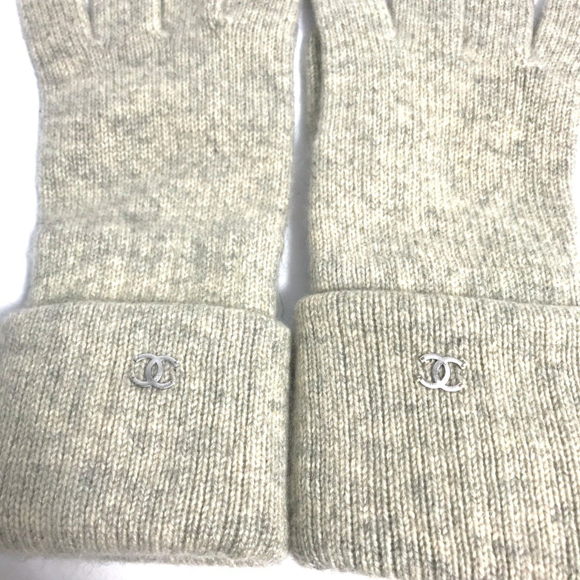 Chanel Chanel gloves Size ONE SIZE - 4 Thumbnail