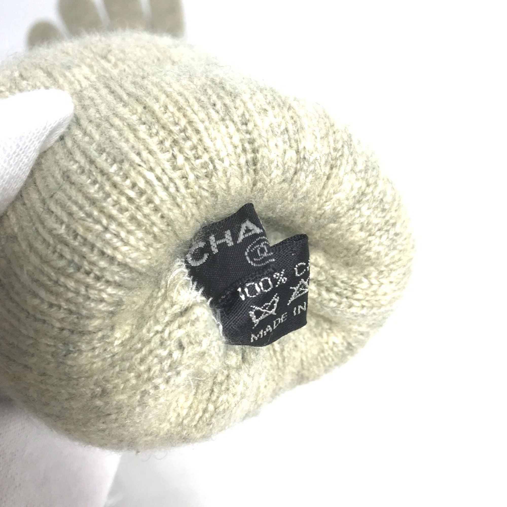 Chanel Chanel gloves Size ONE SIZE - 7 Thumbnail