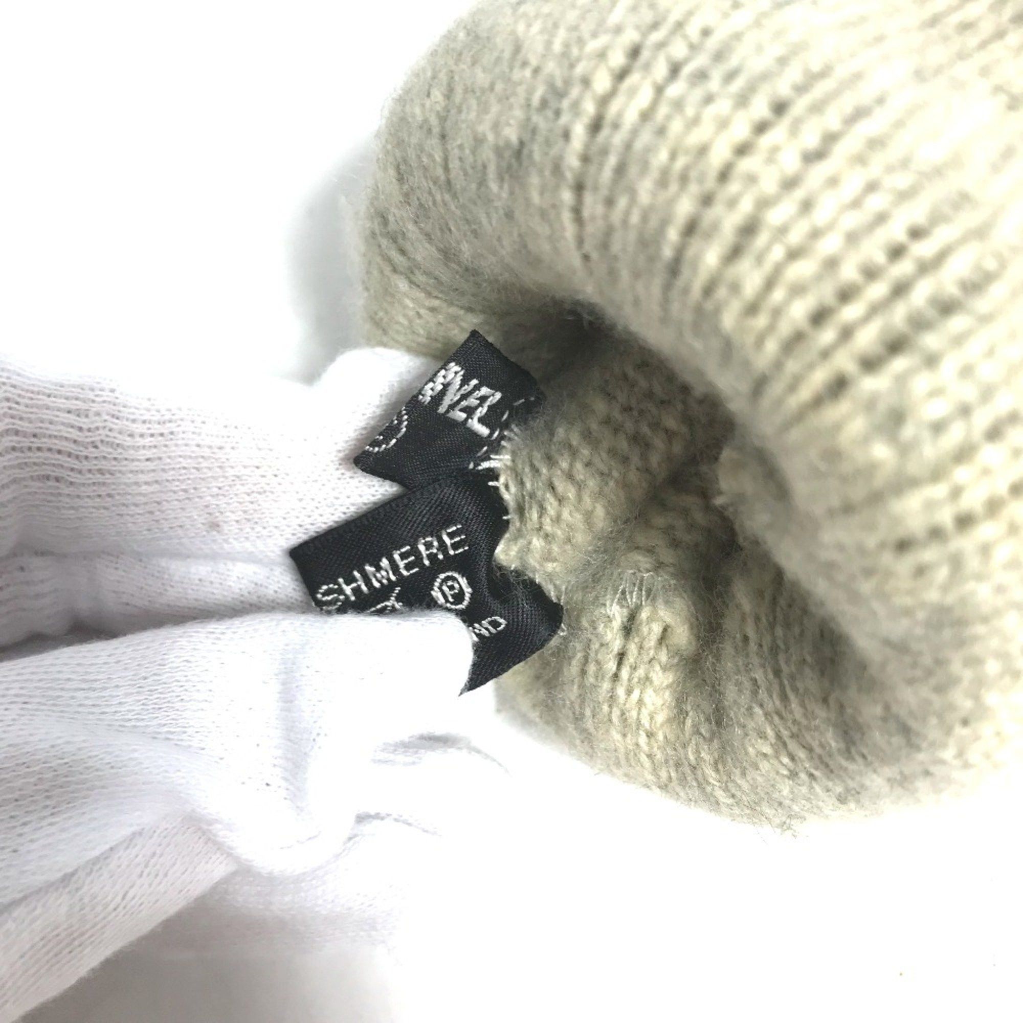 Chanel Chanel gloves Size ONE SIZE - 6 Thumbnail