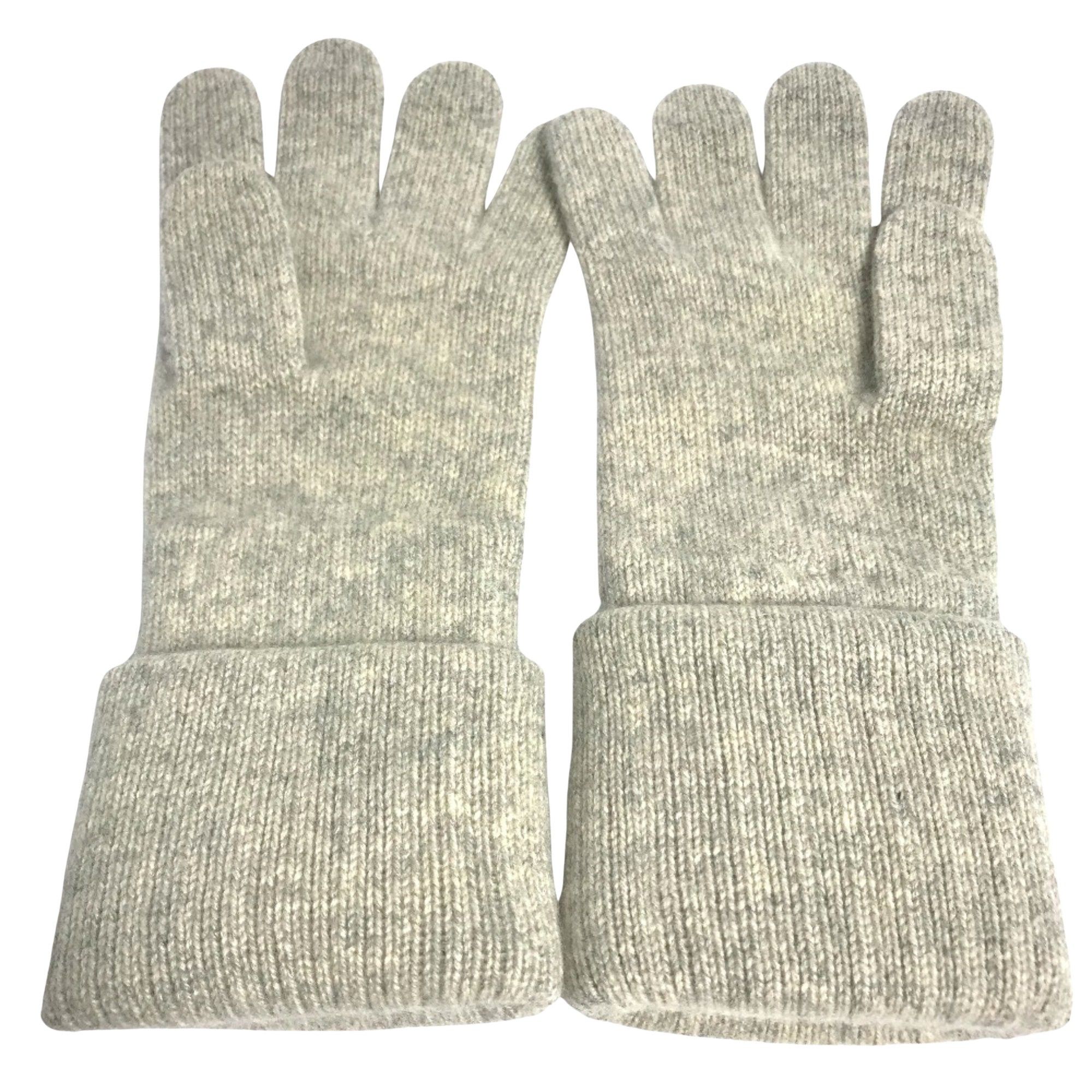 Chanel Chanel gloves Size ONE SIZE - 2 Thumbnail