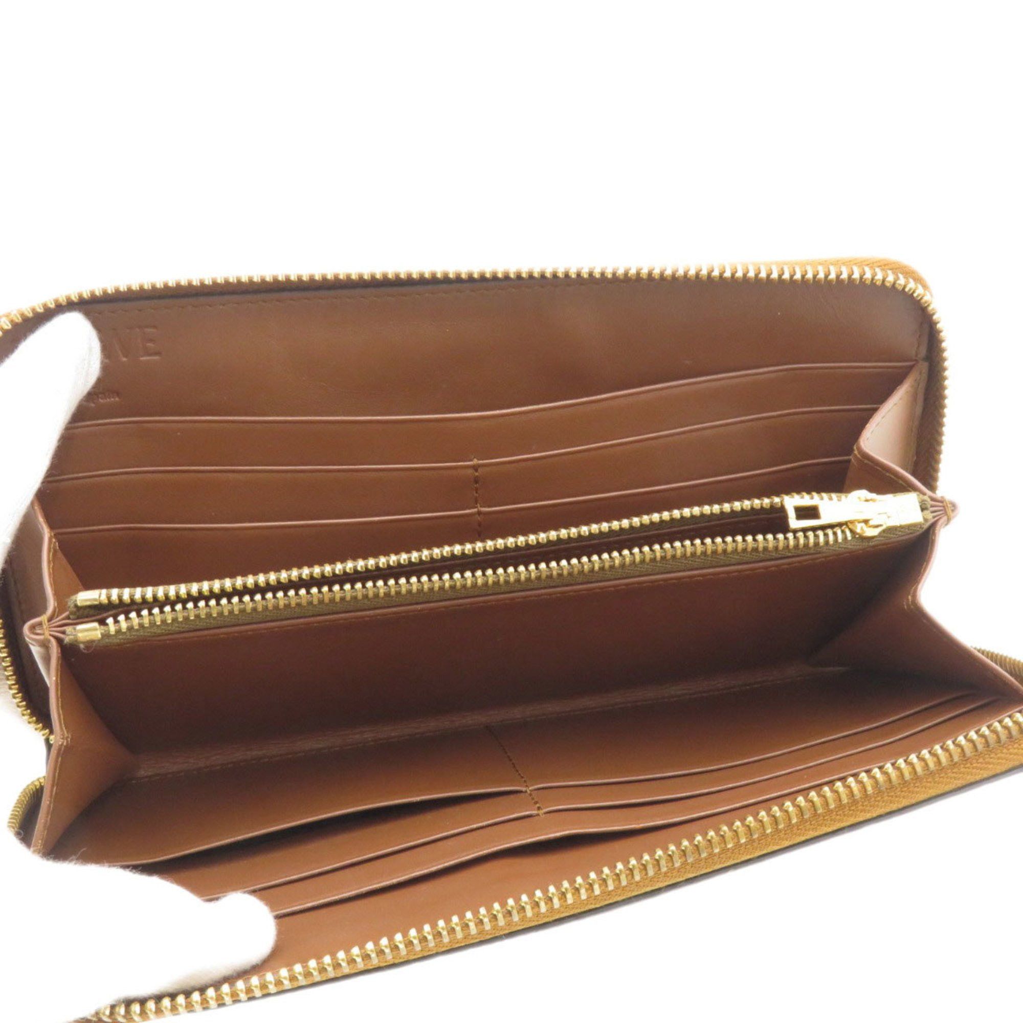 Loewe Loewe wallet Size ONE SIZE - 4 Thumbnail