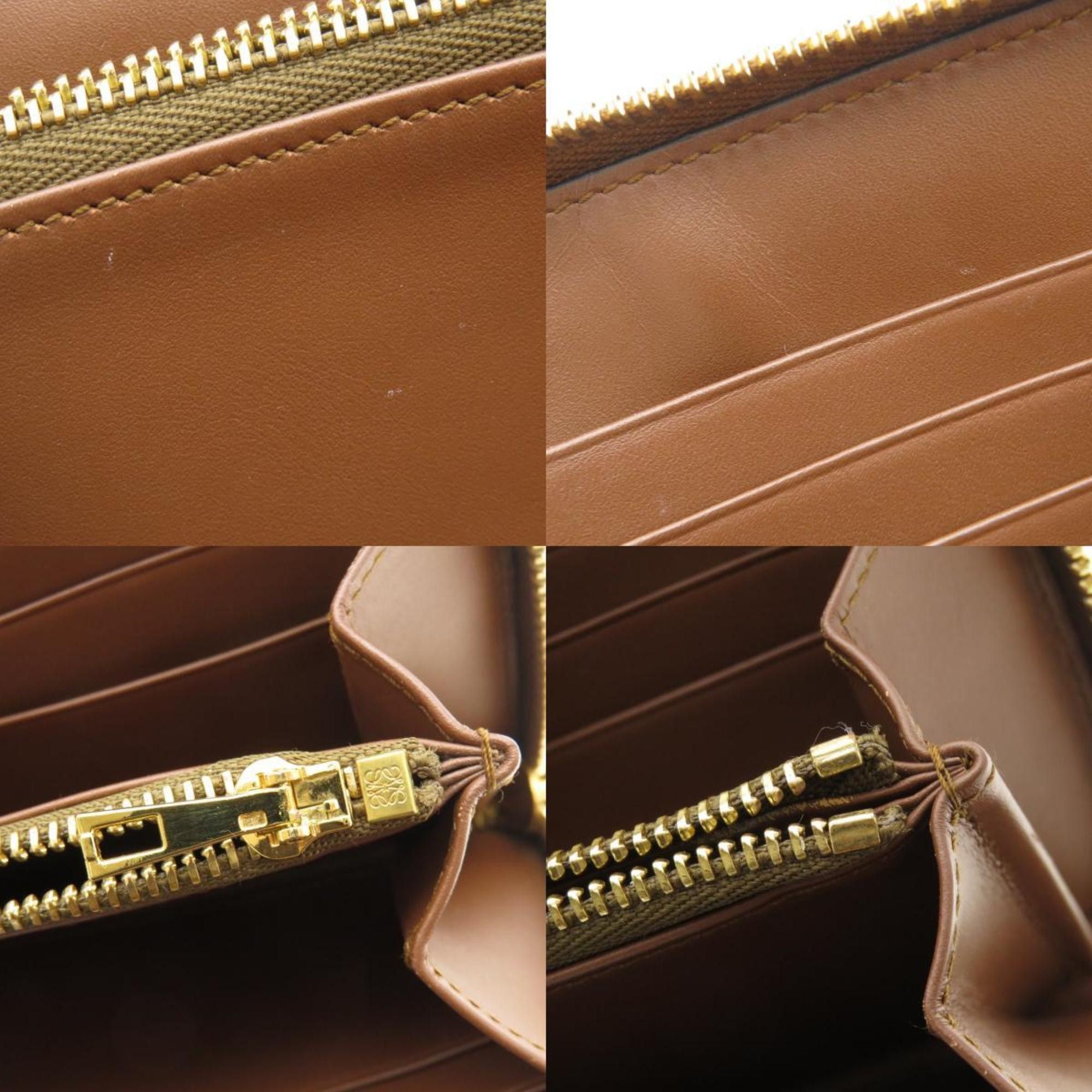 Loewe Loewe wallet Size ONE SIZE - 7 Thumbnail