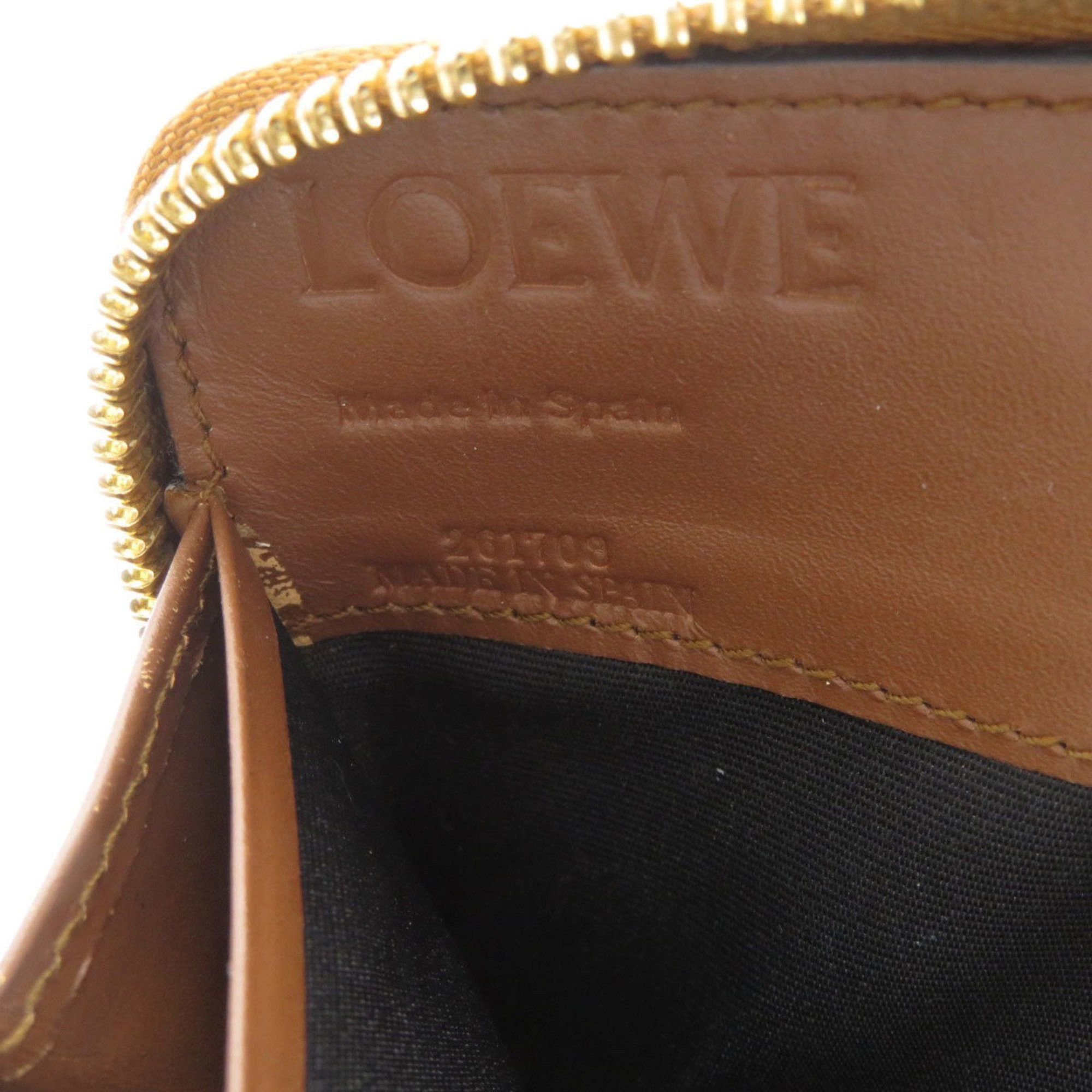 Loewe Loewe wallet Size ONE SIZE - 5 Thumbnail