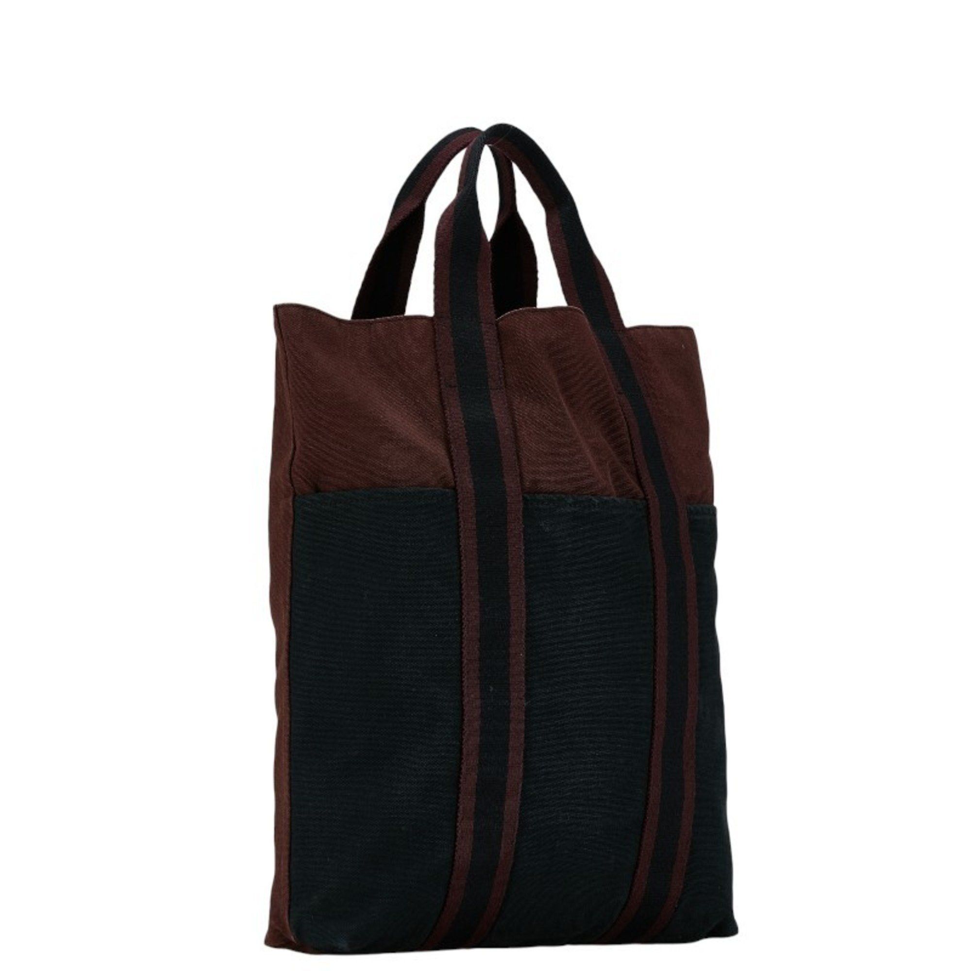 Hermes Hermès Fourre tout tote Size ONE SIZE - 3 Thumbnail