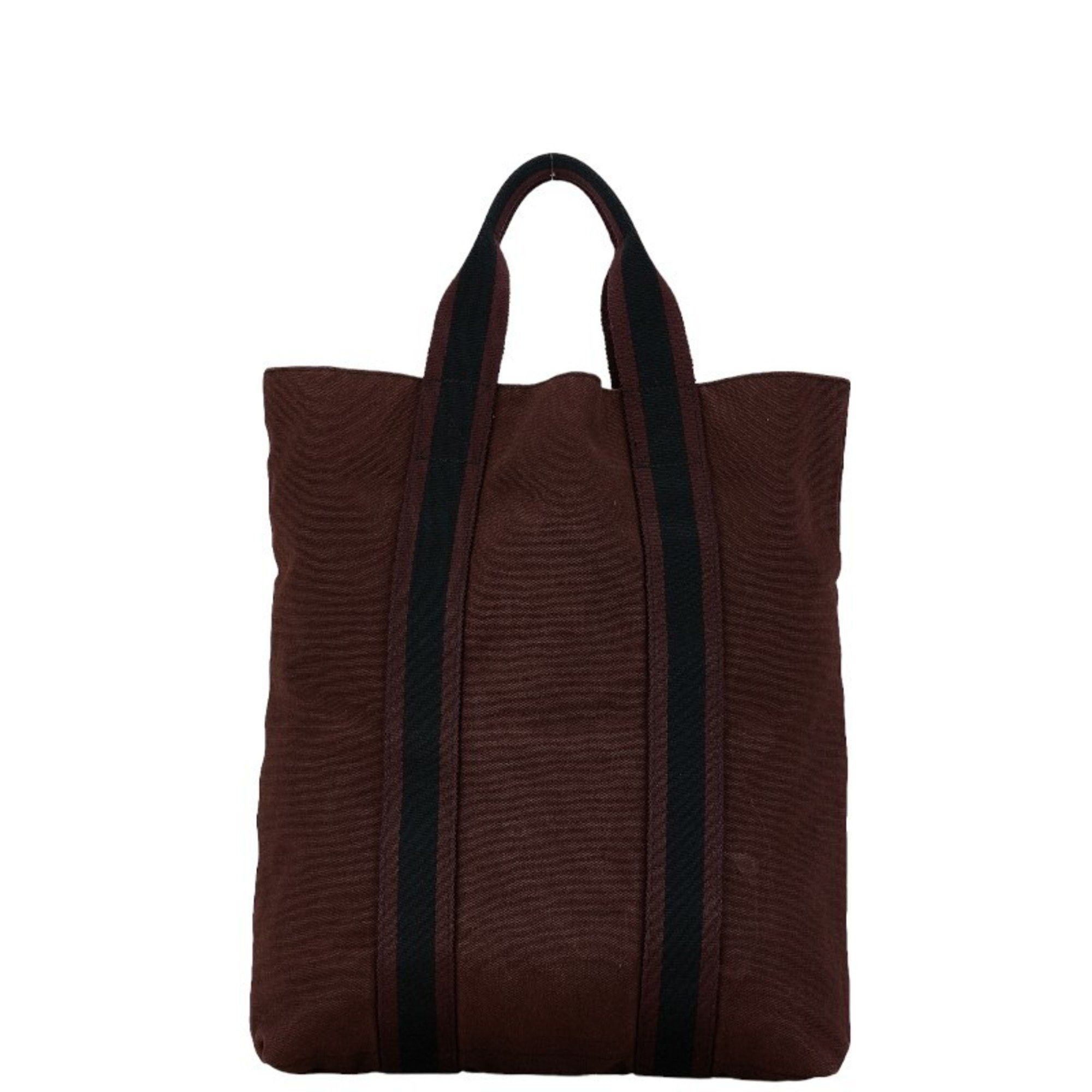 Hermes Hermès Fourre tout tote Size ONE SIZE - 2 Thumbnail