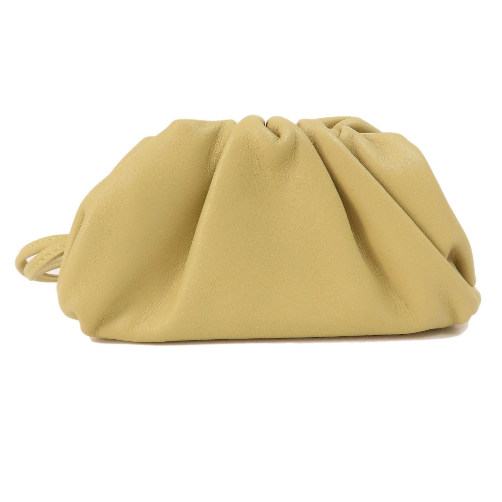 Bottega Veneta Bottega Veneta Mini pouch clutch Size ONE SIZE - 10 Thumbnail