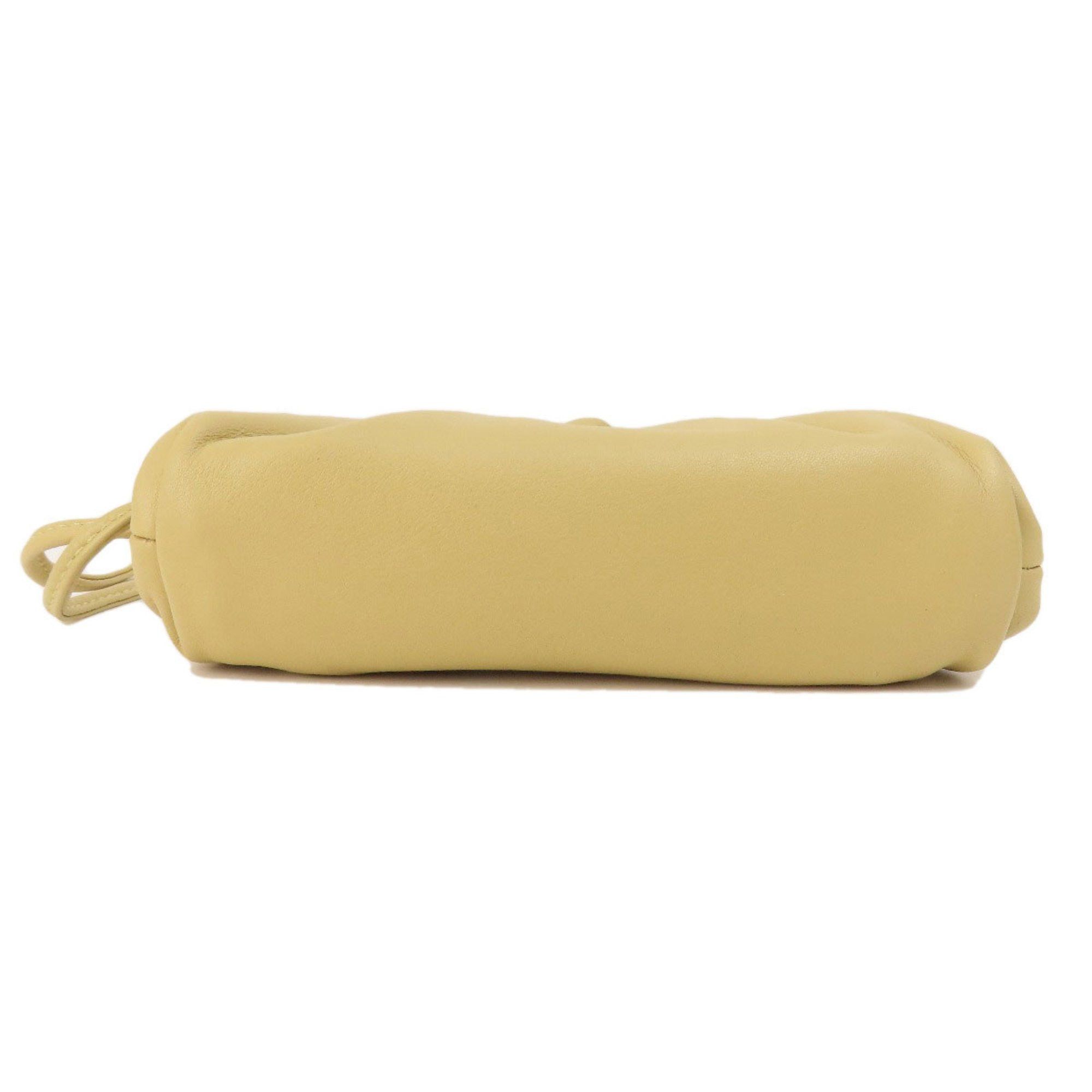 Bottega Veneta Bottega Veneta Mini pouch clutch Size ONE SIZE - 3 Thumbnail