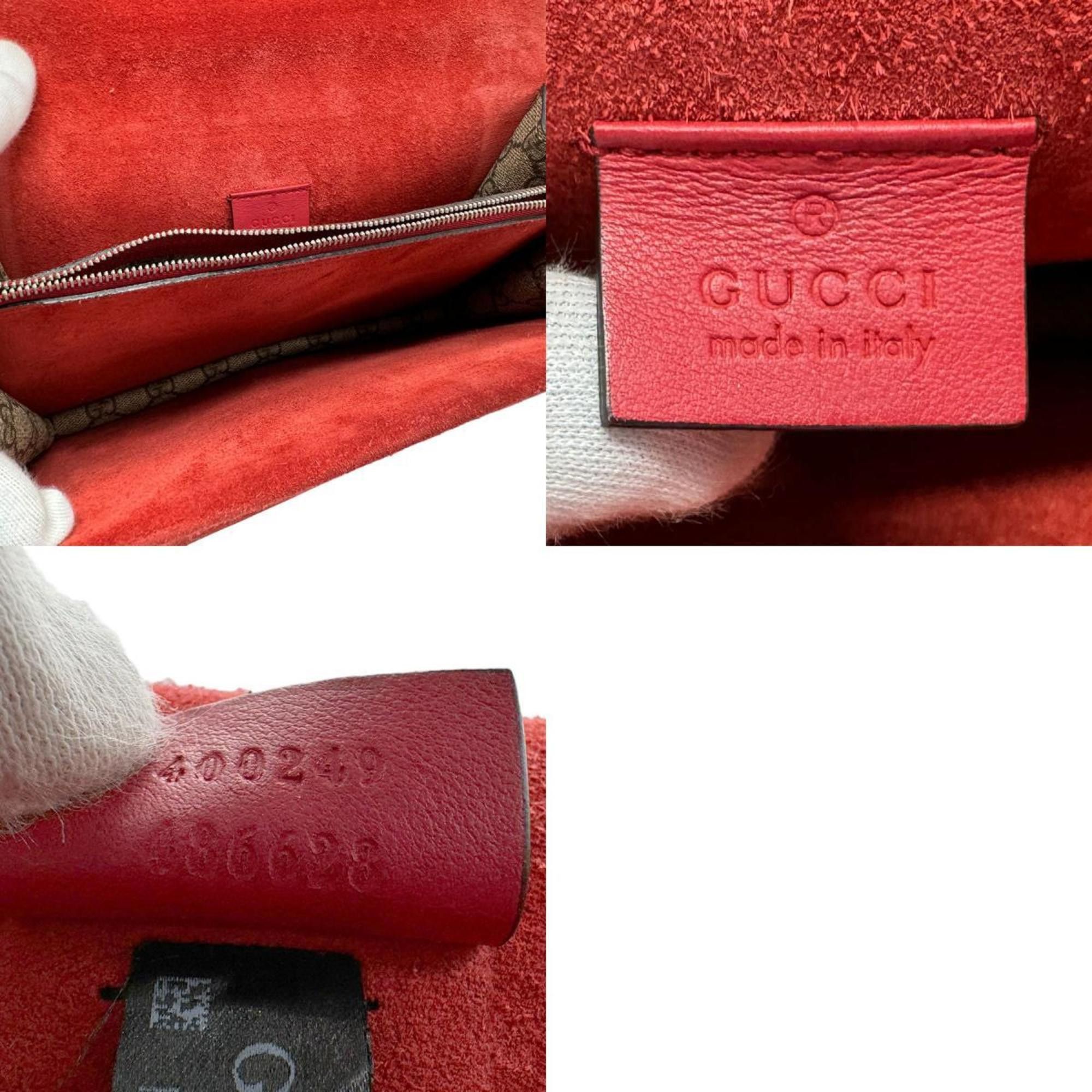 Gucci Gucci Dionysus shoulder Size ONE SIZE - 5 Thumbnail