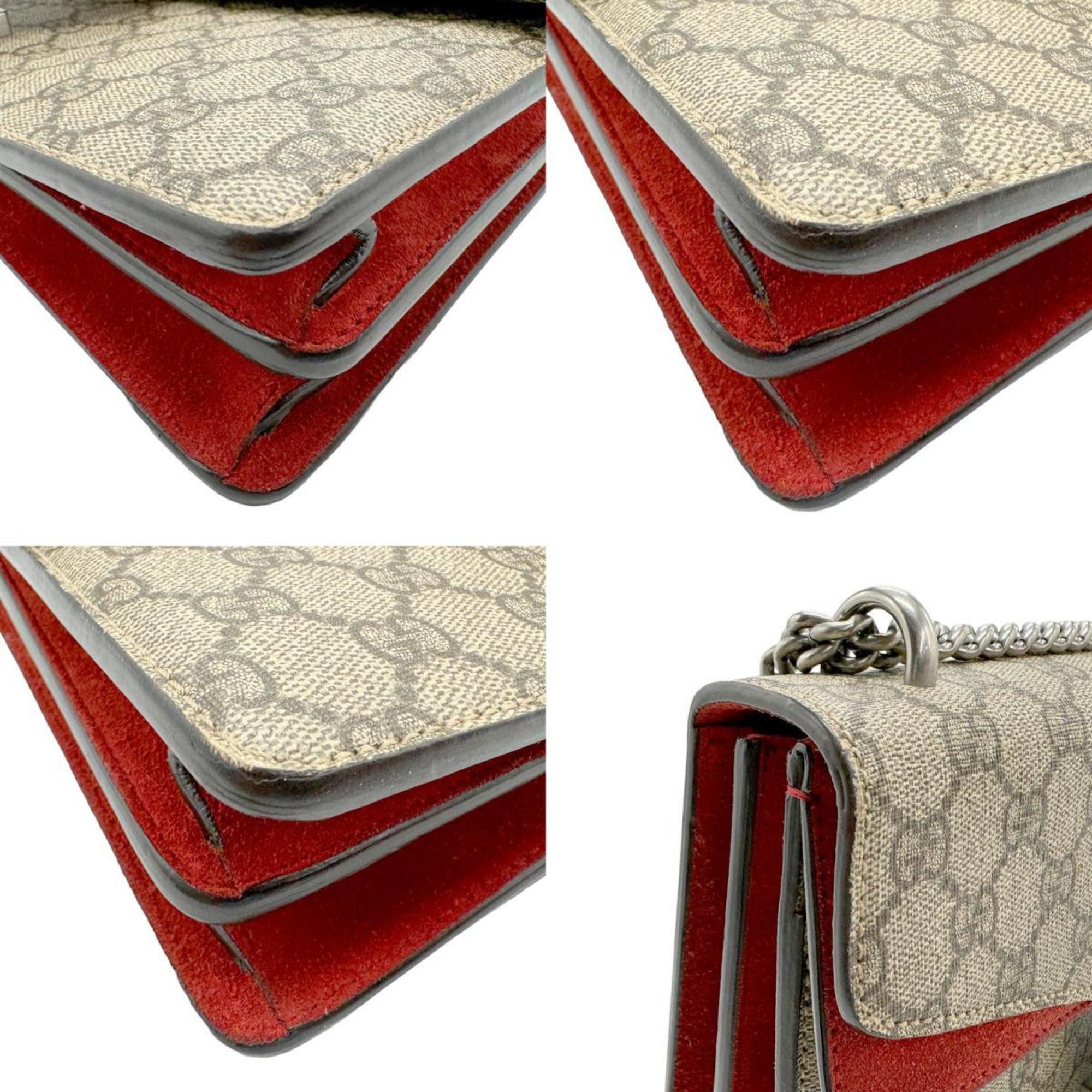 Gucci Gucci Dionysus shoulder Size ONE SIZE - 3 Thumbnail