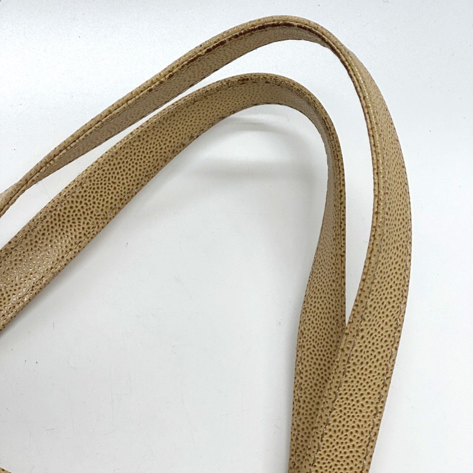 Chanel Chanel Logo CC tote Size ONE SIZE - 10 Thumbnail