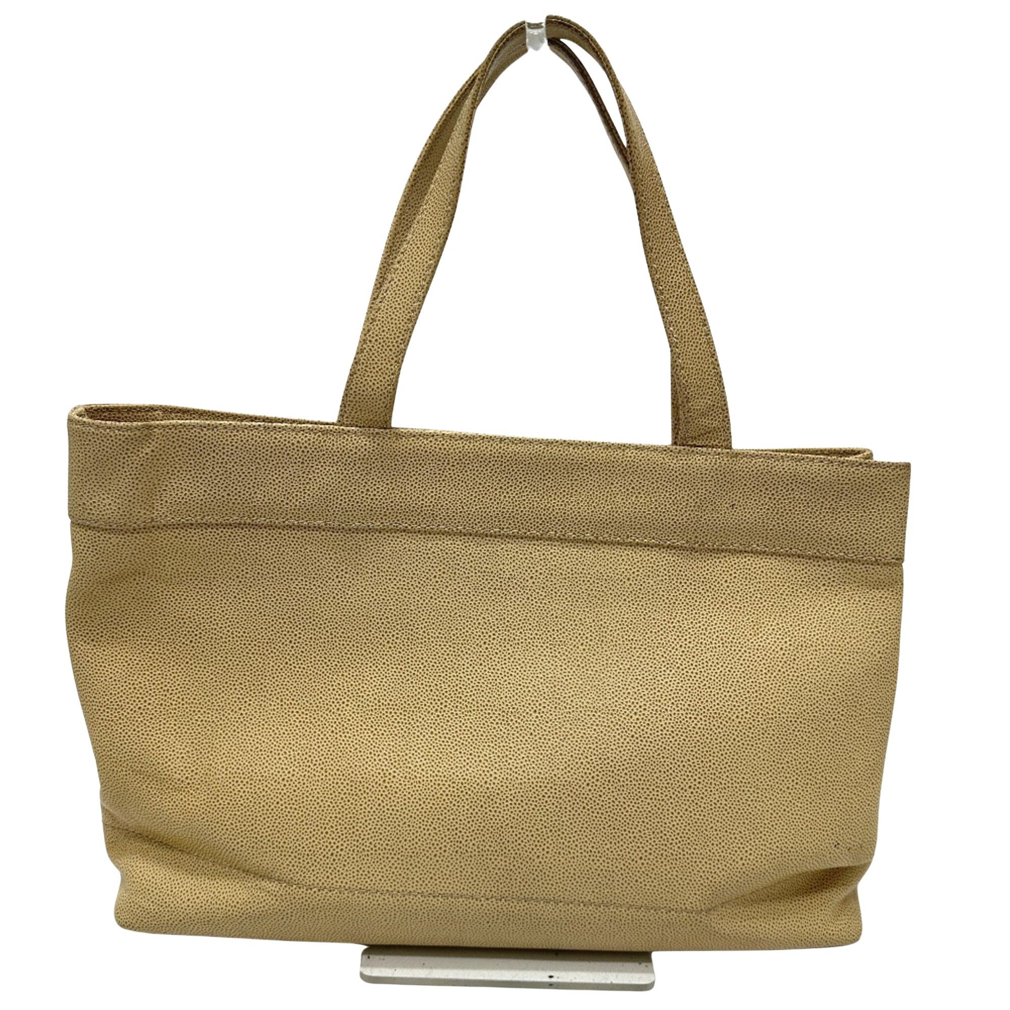 Chanel Chanel Logo CC tote Size ONE SIZE - 2 Thumbnail