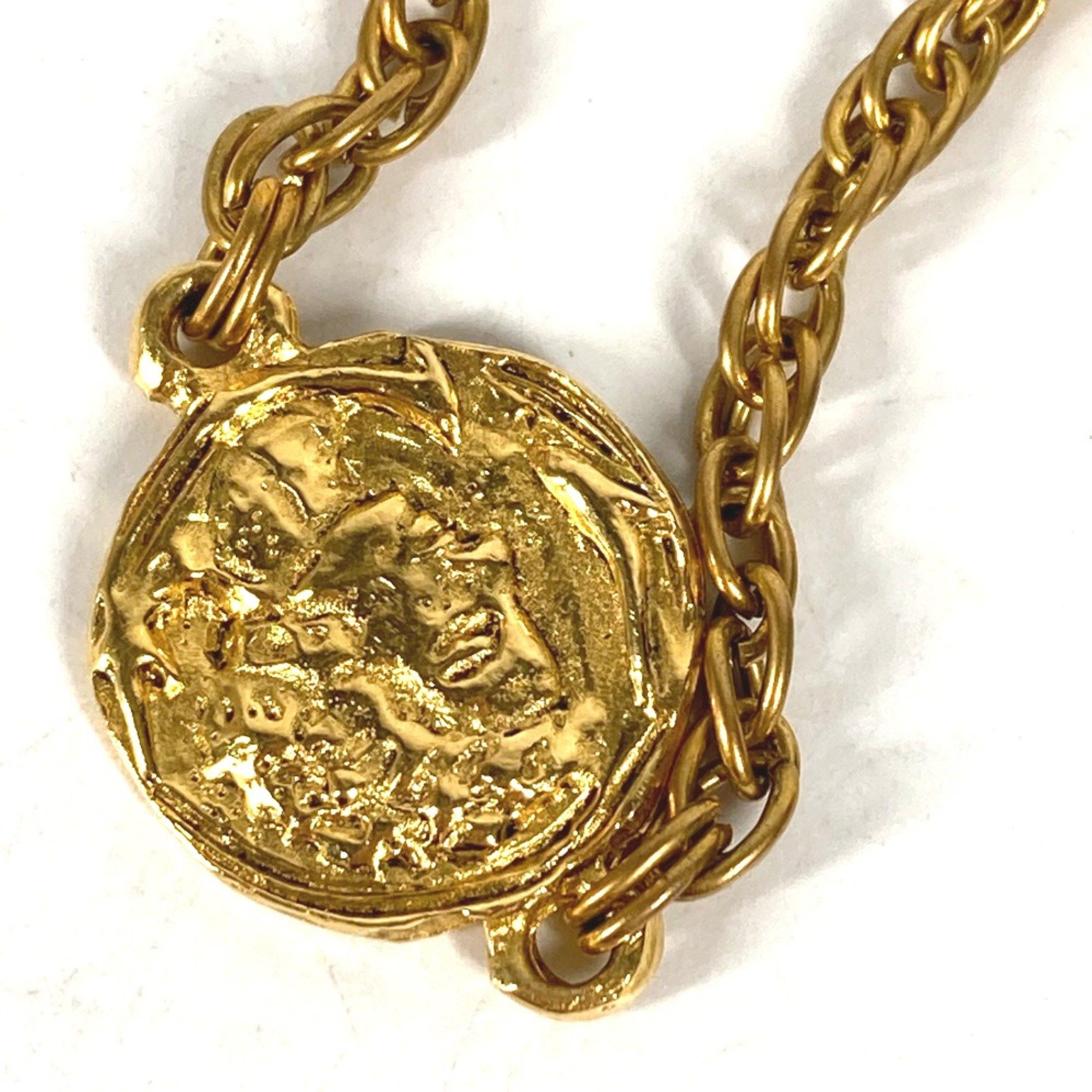 Chanel Chanel Coco Mark necklace Size ONE SIZE - 5 Thumbnail