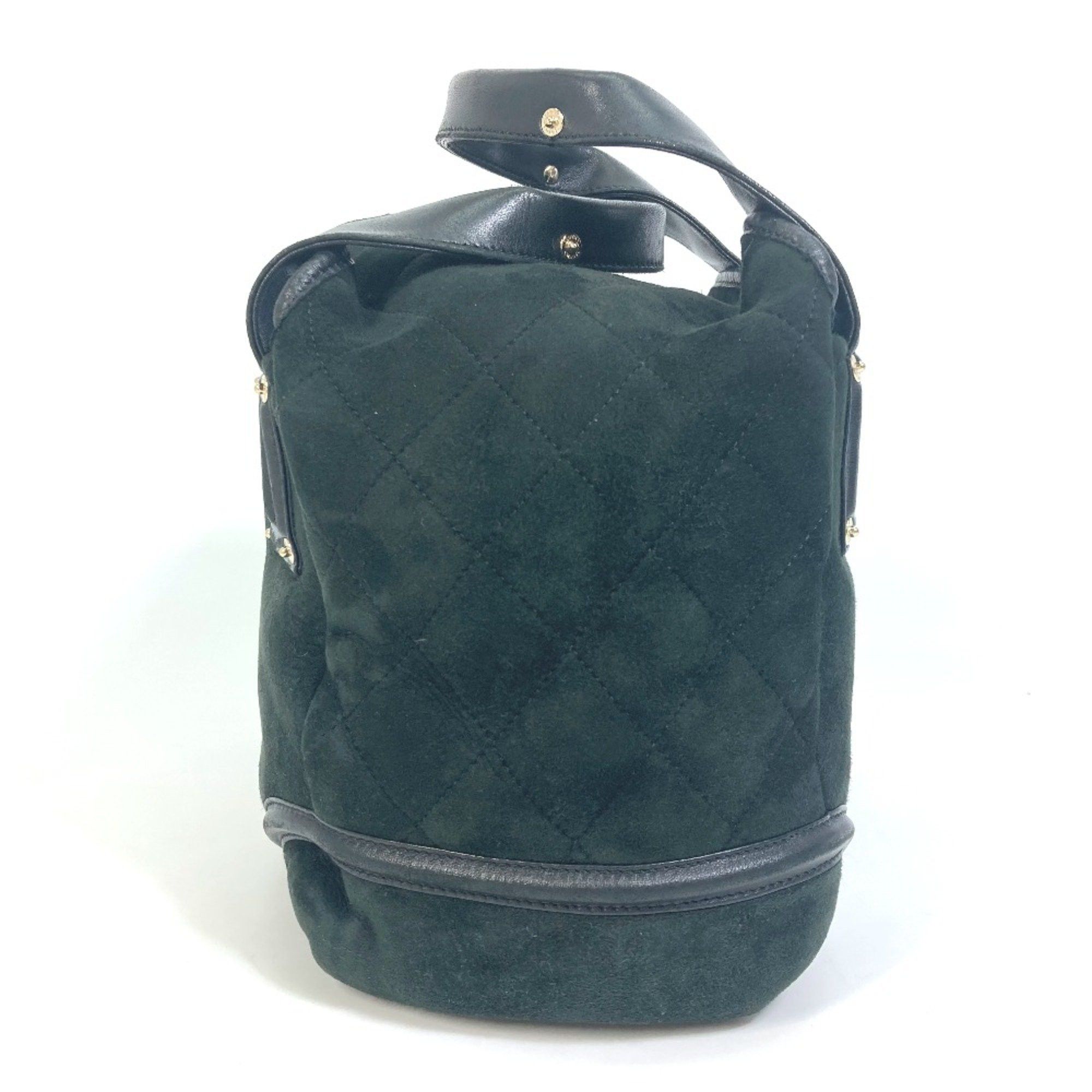 Chanel Chanel Coco Cocoon tote Size ONE SIZE - 8 Thumbnail