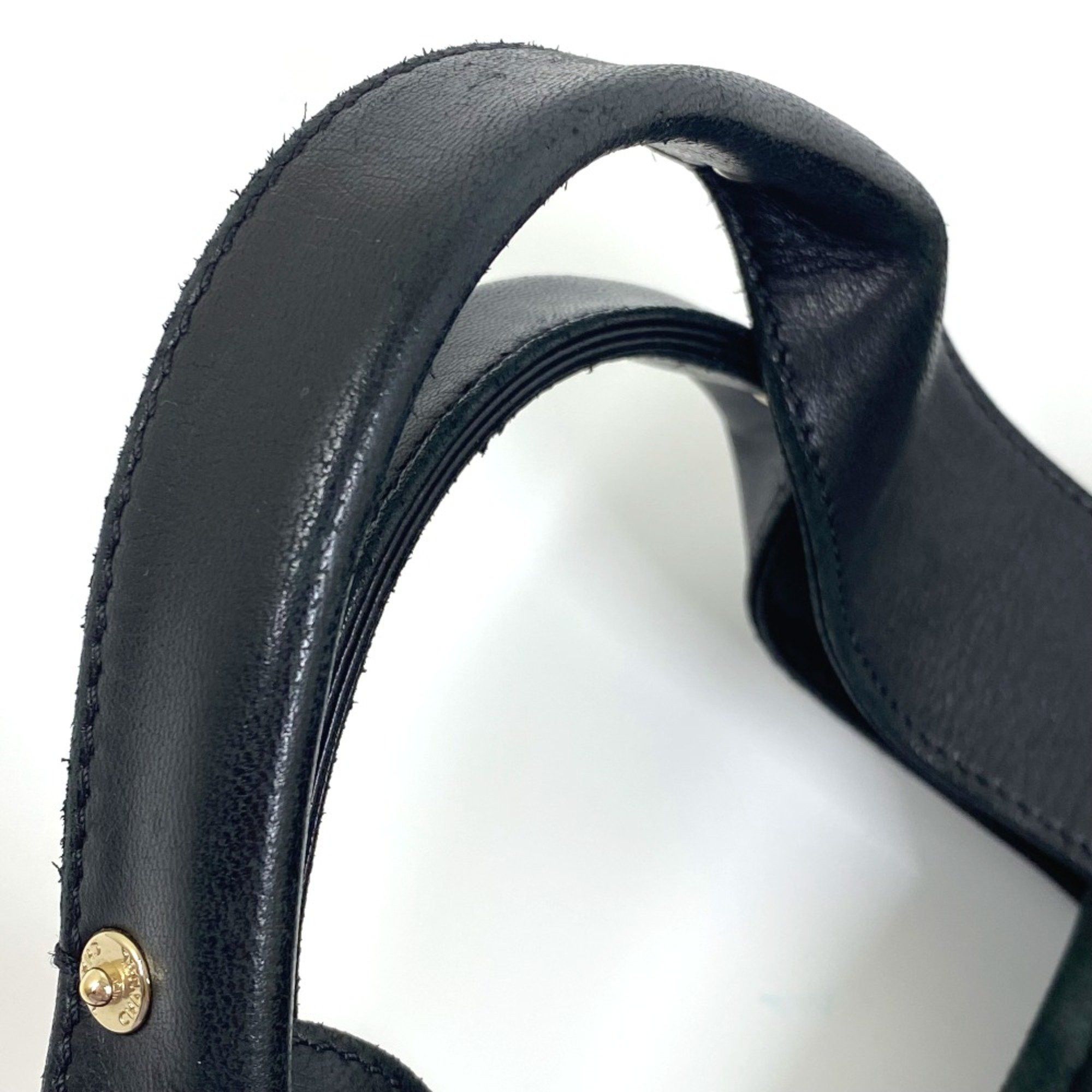Chanel Chanel Coco Cocoon tote Size ONE SIZE - 10 Thumbnail