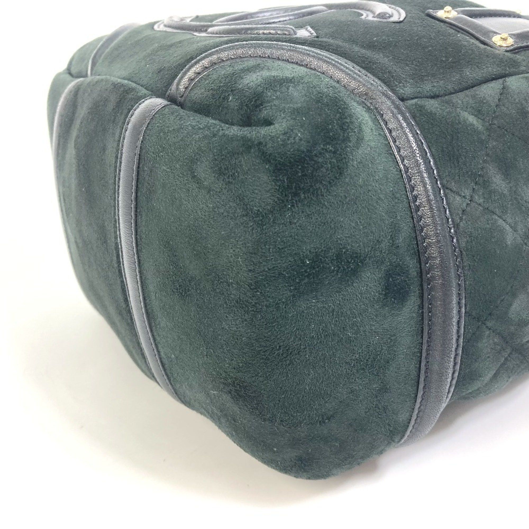 Chanel Chanel Coco Cocoon tote Size ONE SIZE - 11 Thumbnail