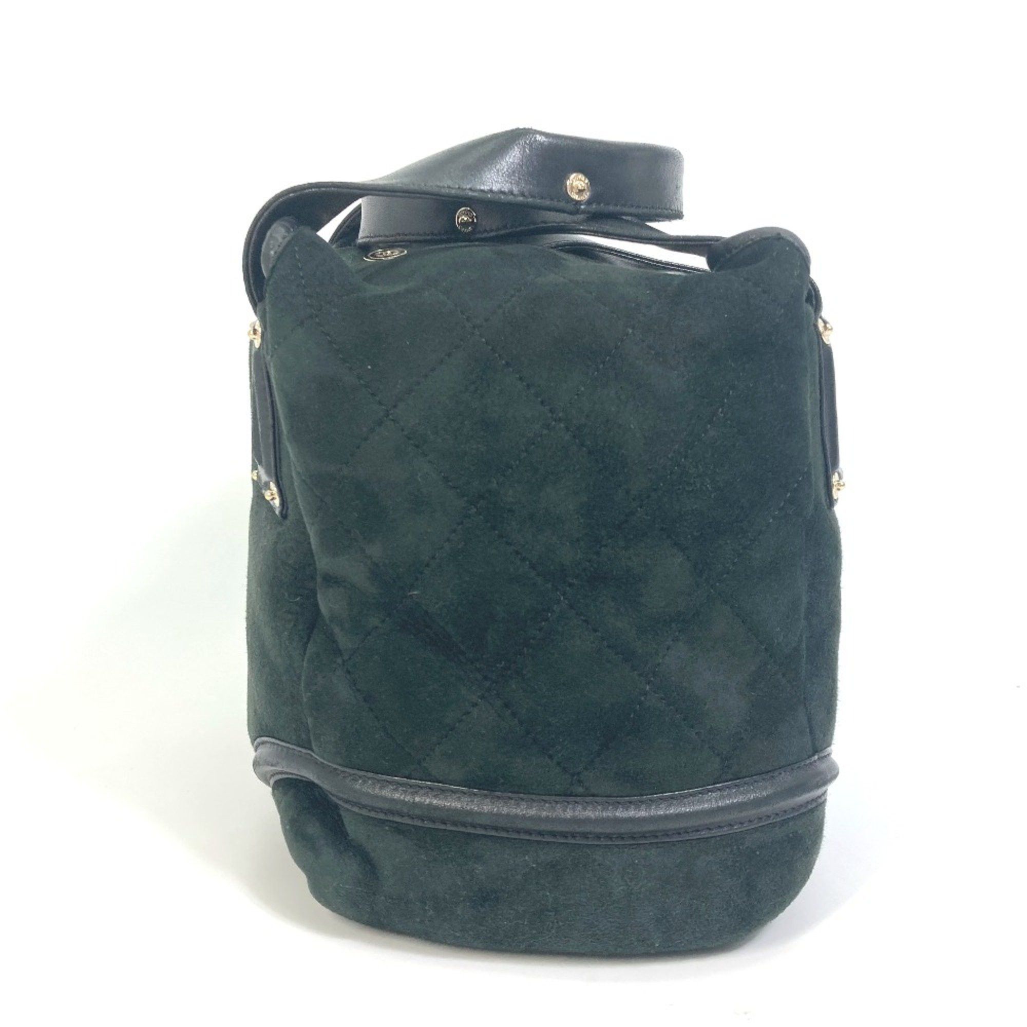 Chanel Chanel Coco Cocoon tote Size ONE SIZE - 7 Thumbnail
