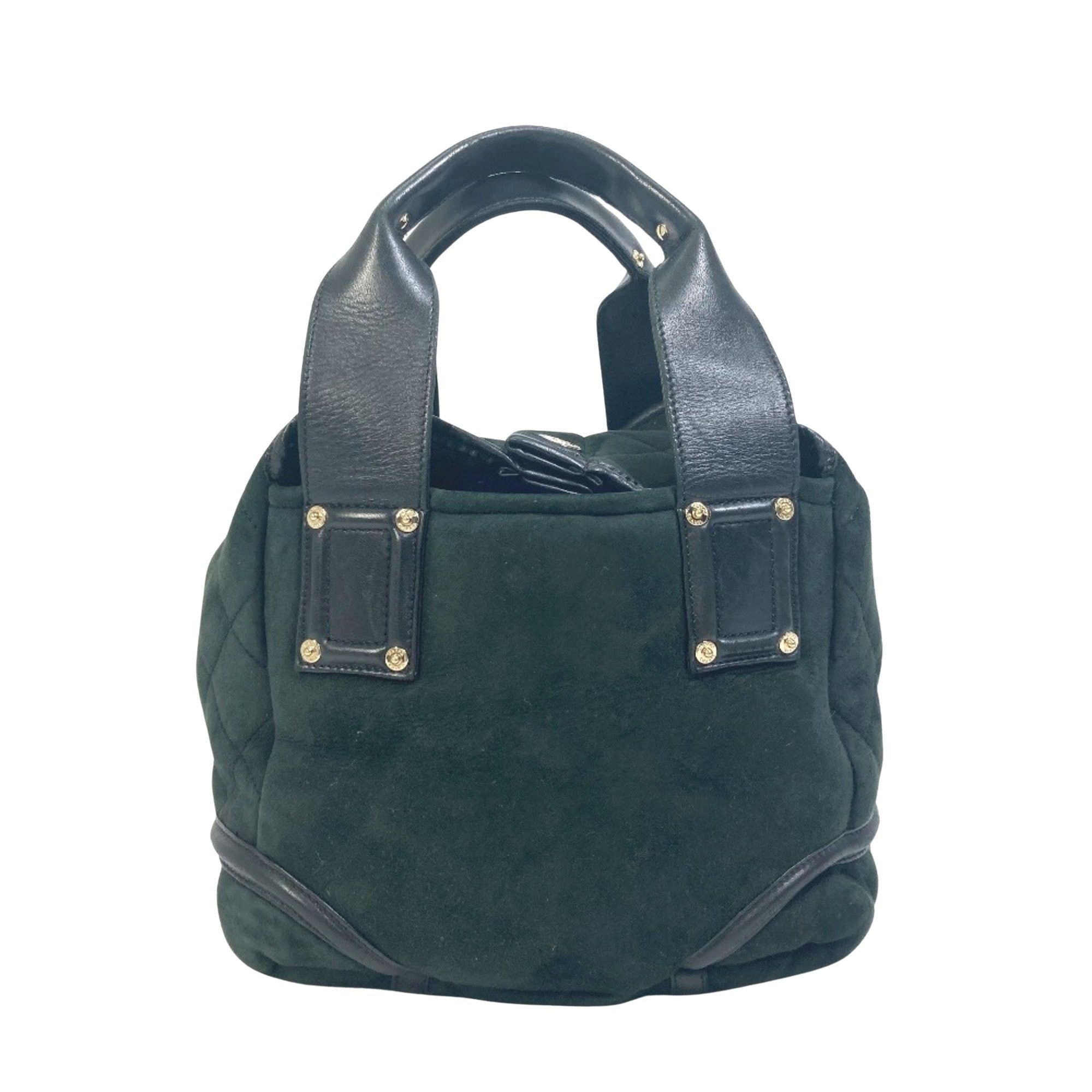 Chanel Chanel Coco Cocoon tote Size ONE SIZE - 2 Thumbnail