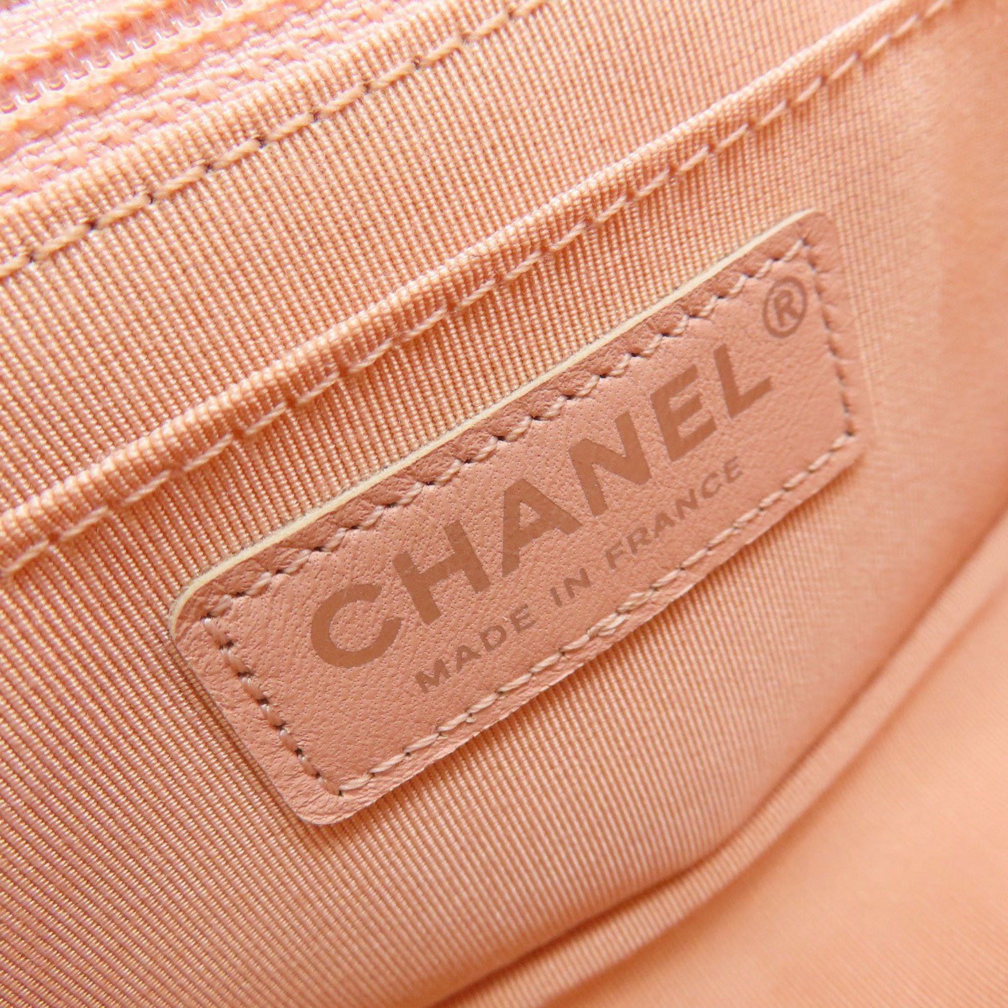Chanel Chanel Matelassé shoulder Size ONE SIZE - 6 Thumbnail