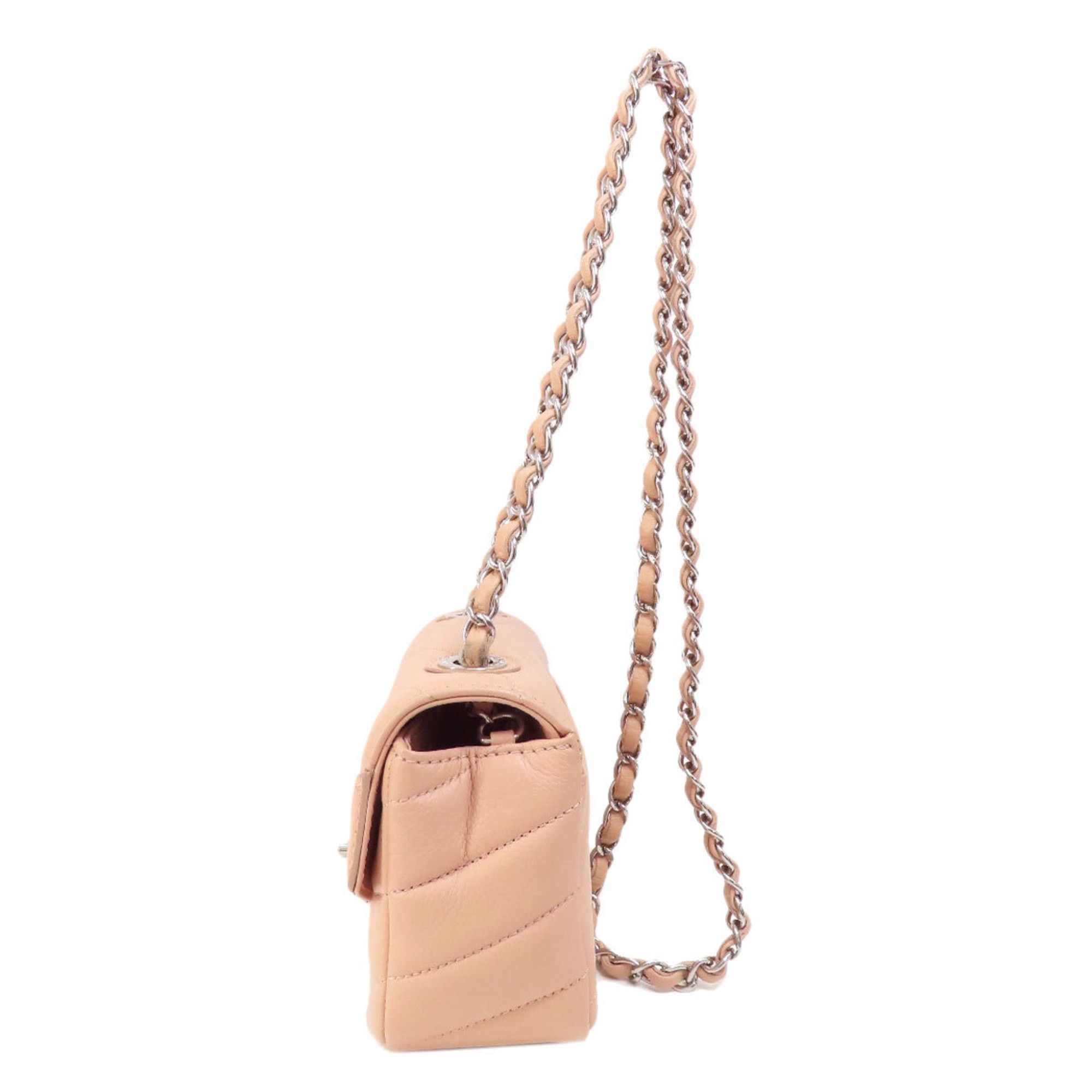 Chanel Chanel Matelassé shoulder Size ONE SIZE - 3 Thumbnail