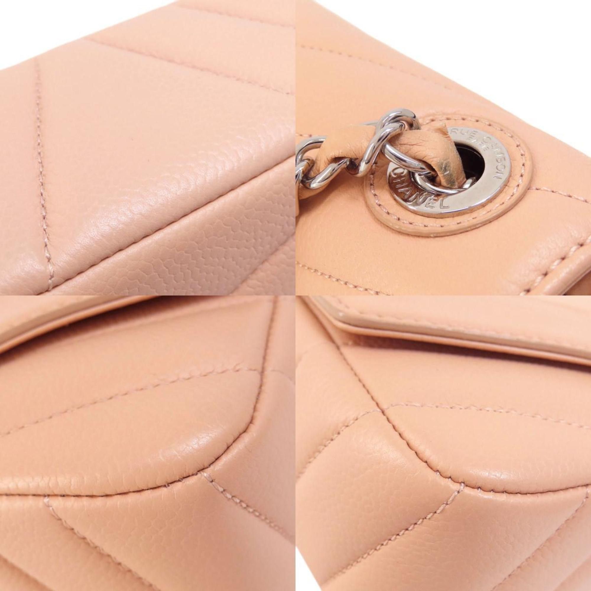 Chanel Chanel Matelassé shoulder Size ONE SIZE - 8 Thumbnail