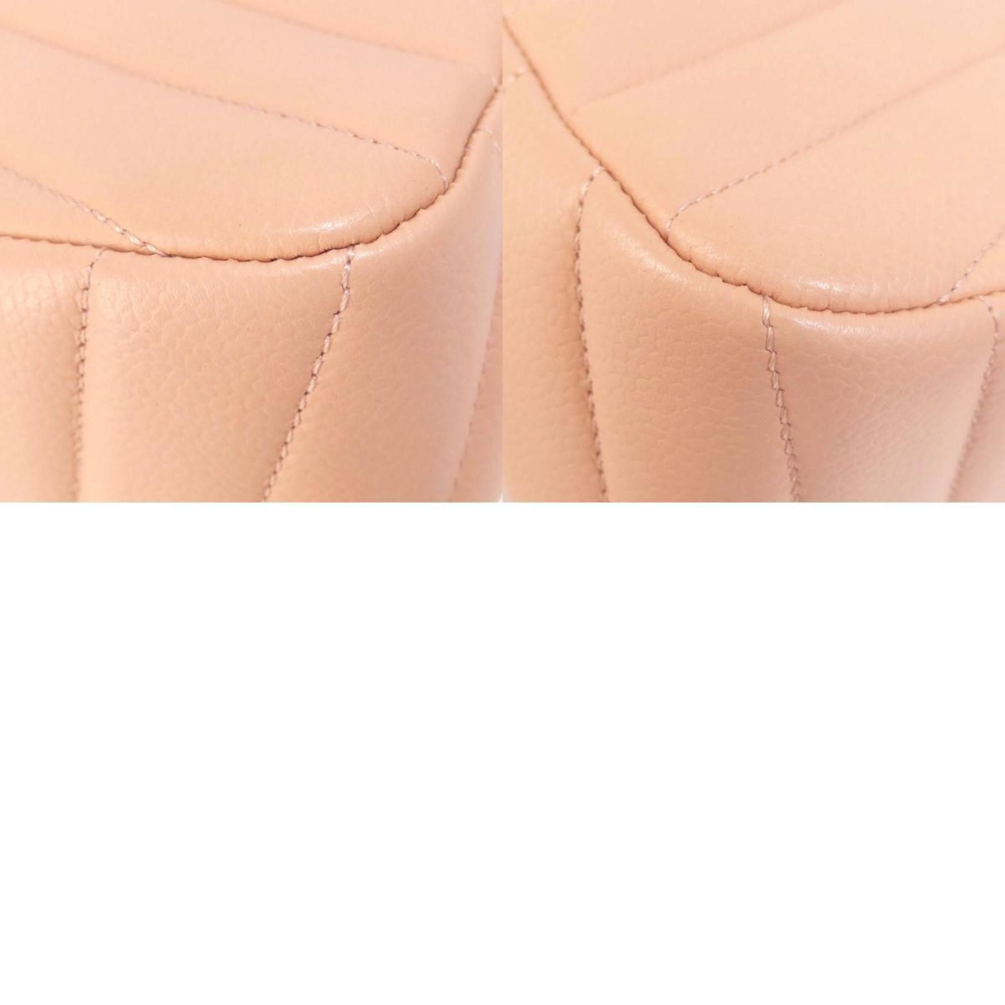 Chanel Chanel Matelassé shoulder Size ONE SIZE - 10 Thumbnail