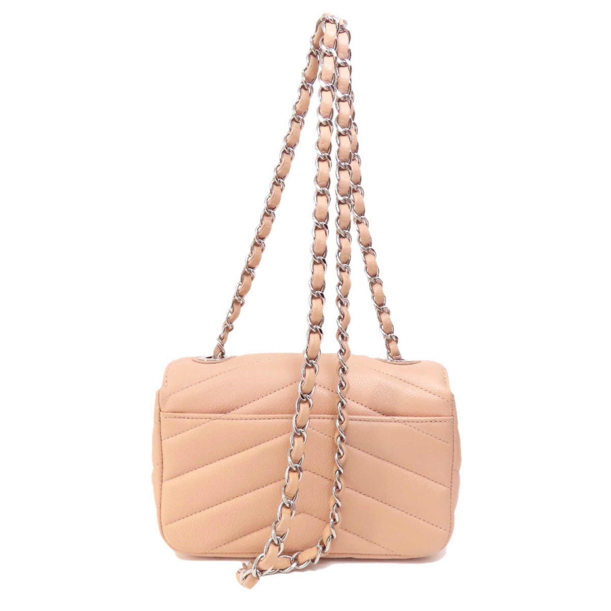 Chanel Chanel Matelassé shoulder Size ONE SIZE - 2 Thumbnail