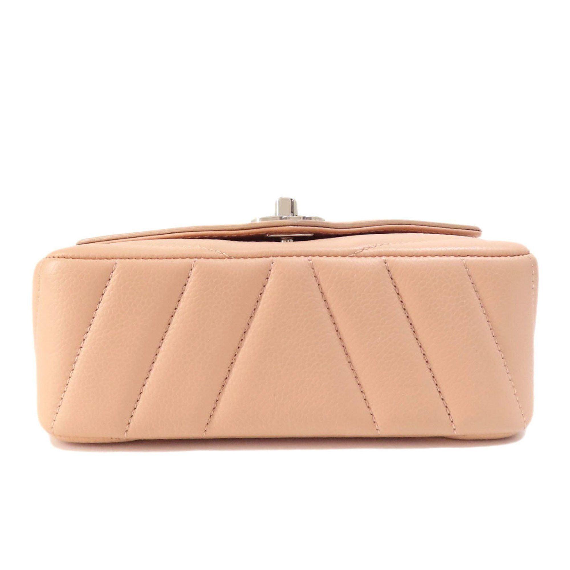 Chanel Chanel Matelassé shoulder Size ONE SIZE - 4 Thumbnail