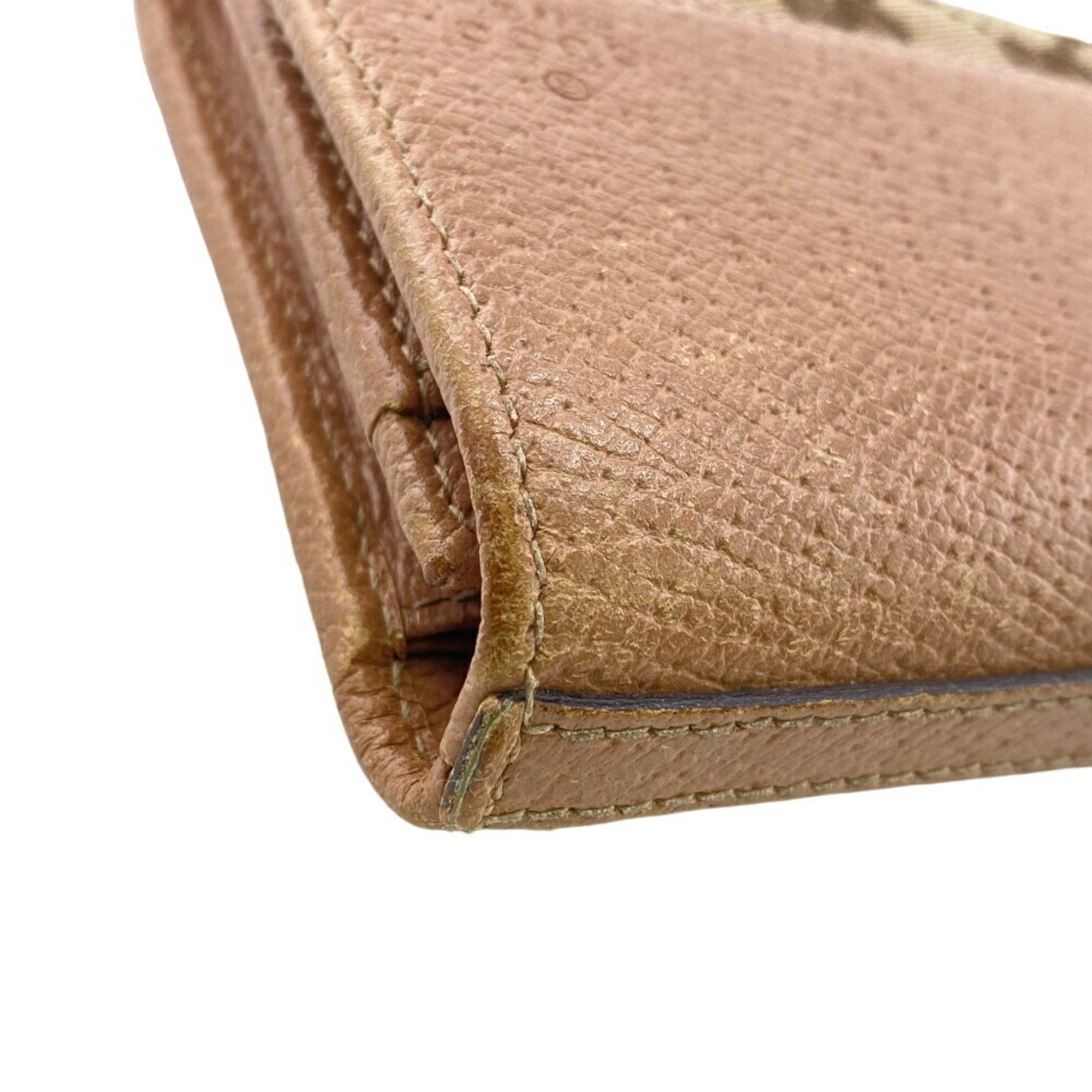 Gucci Gucci Bree wallet Size ONE SIZE - 11 Thumbnail