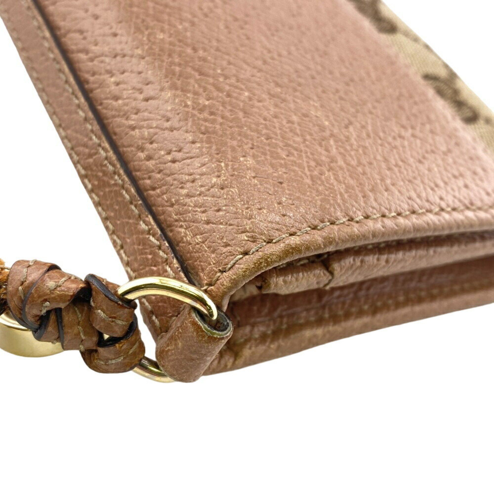 Gucci Gucci Bree wallet Size ONE SIZE - 10 Thumbnail