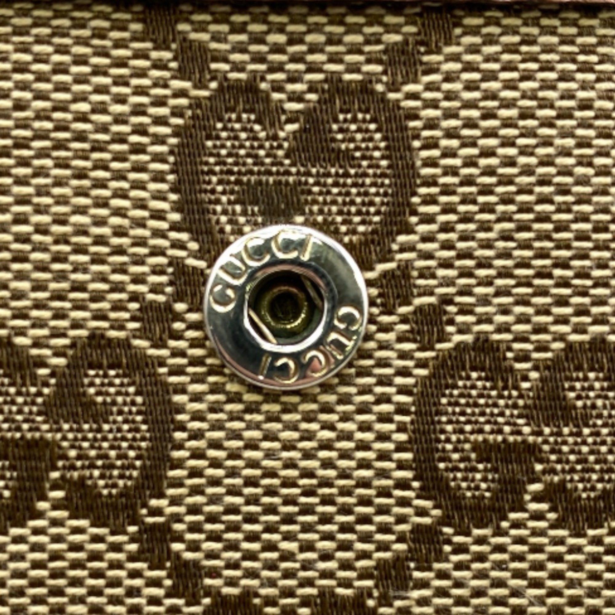 Gucci Gucci Bree wallet Size ONE SIZE - 7 Thumbnail