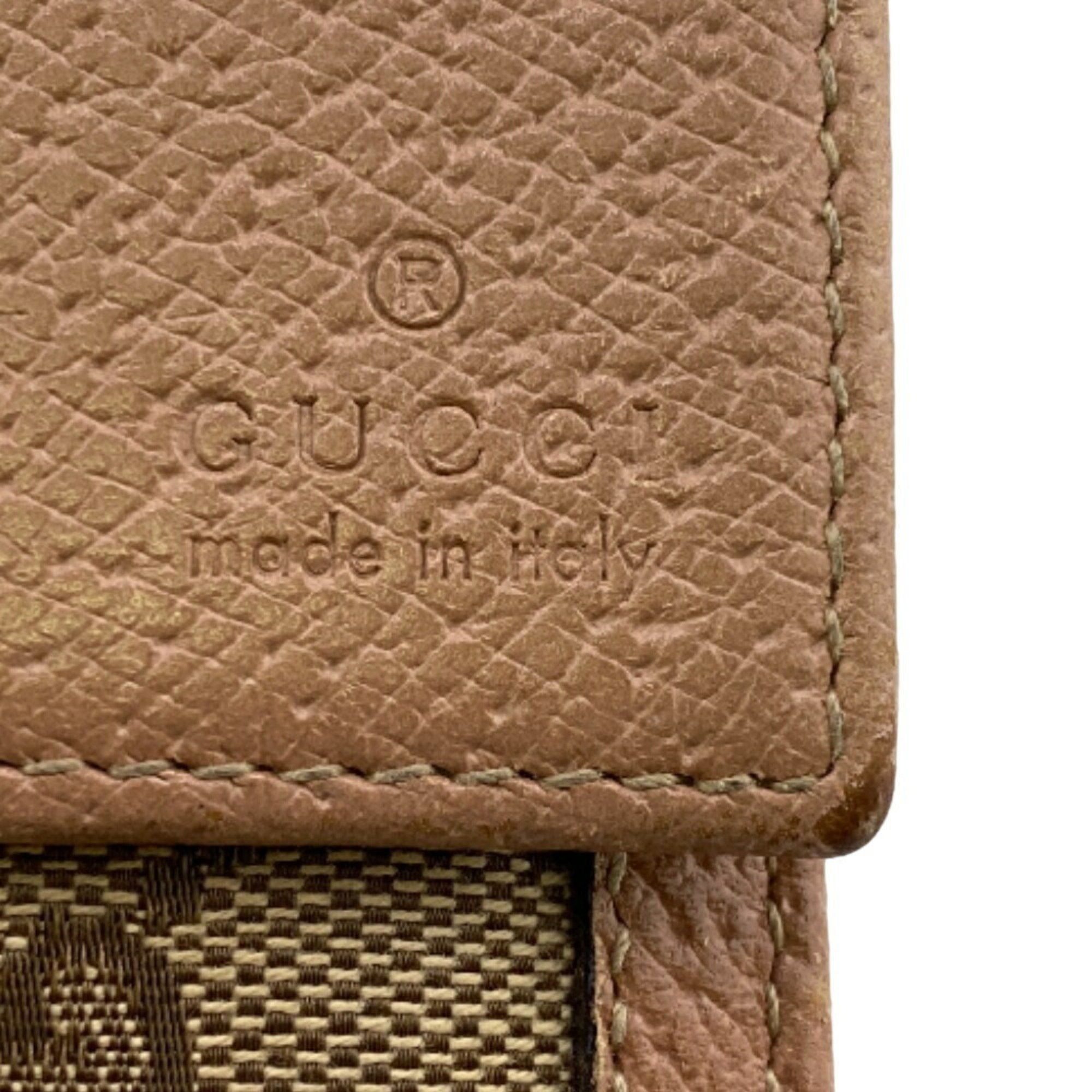 Gucci Gucci Bree wallet Size ONE SIZE - 4 Thumbnail
