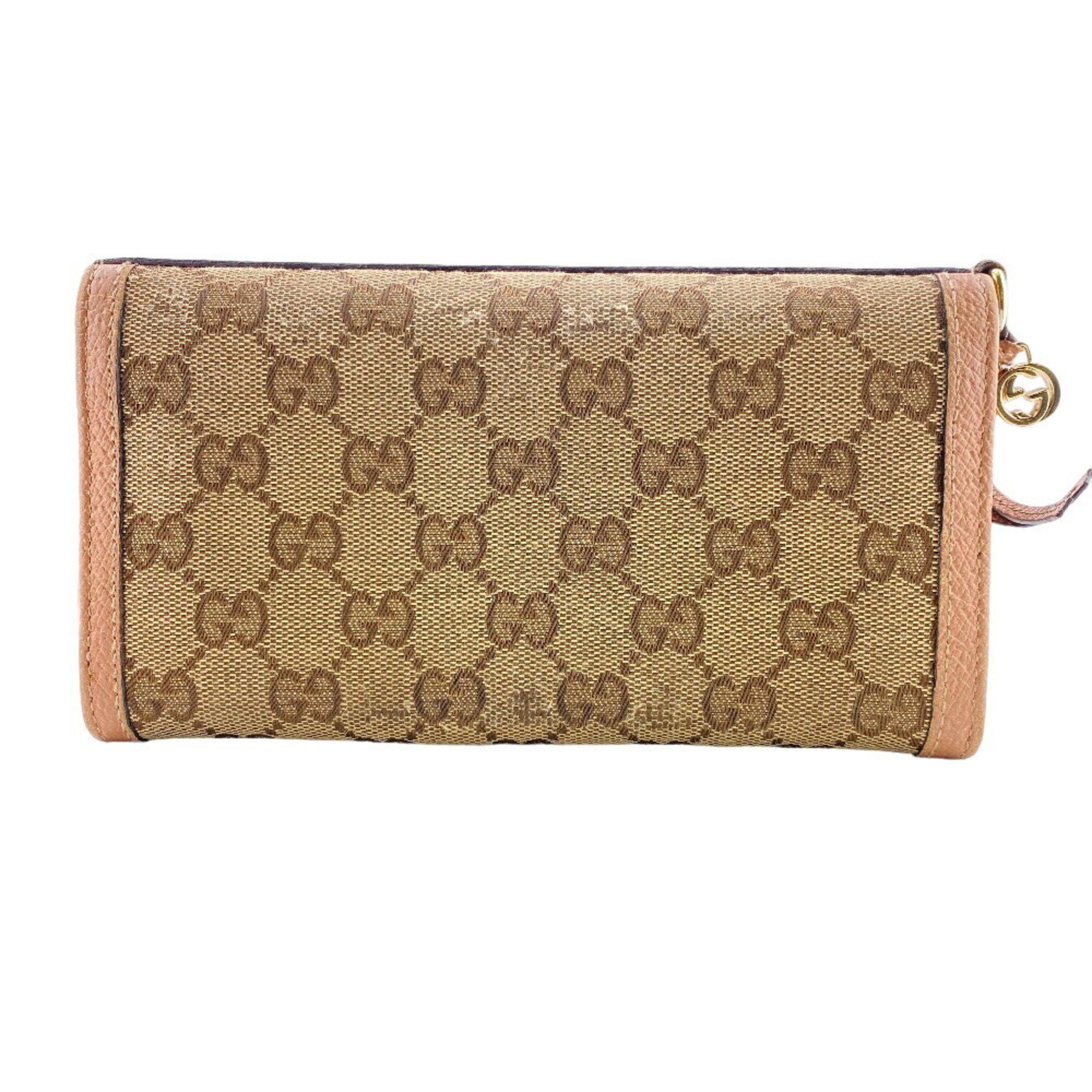Gucci Gucci Bree wallet Size ONE SIZE - 2 Thumbnail