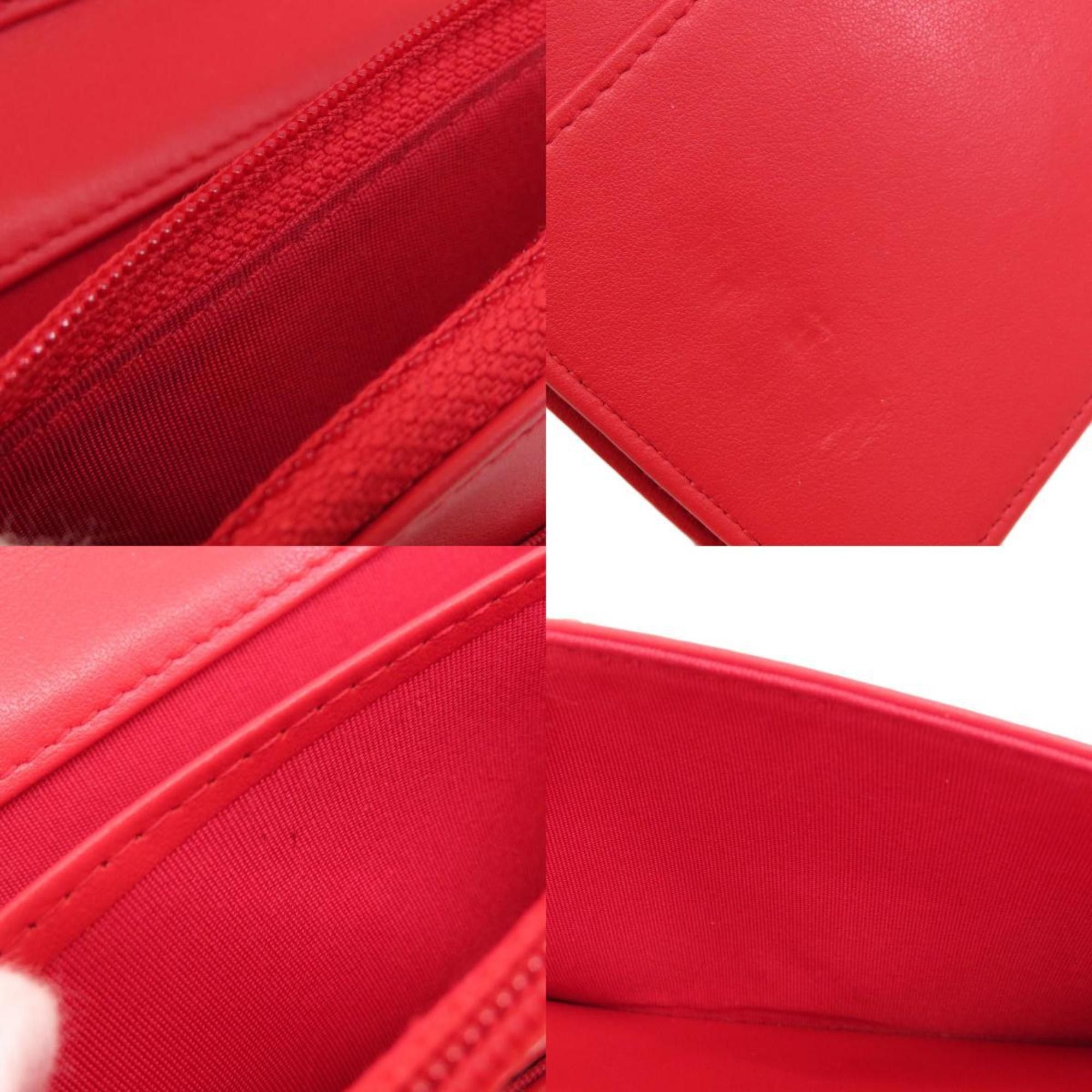 Chanel Chanel Camellia wallet Size ONE SIZE - 8 Thumbnail