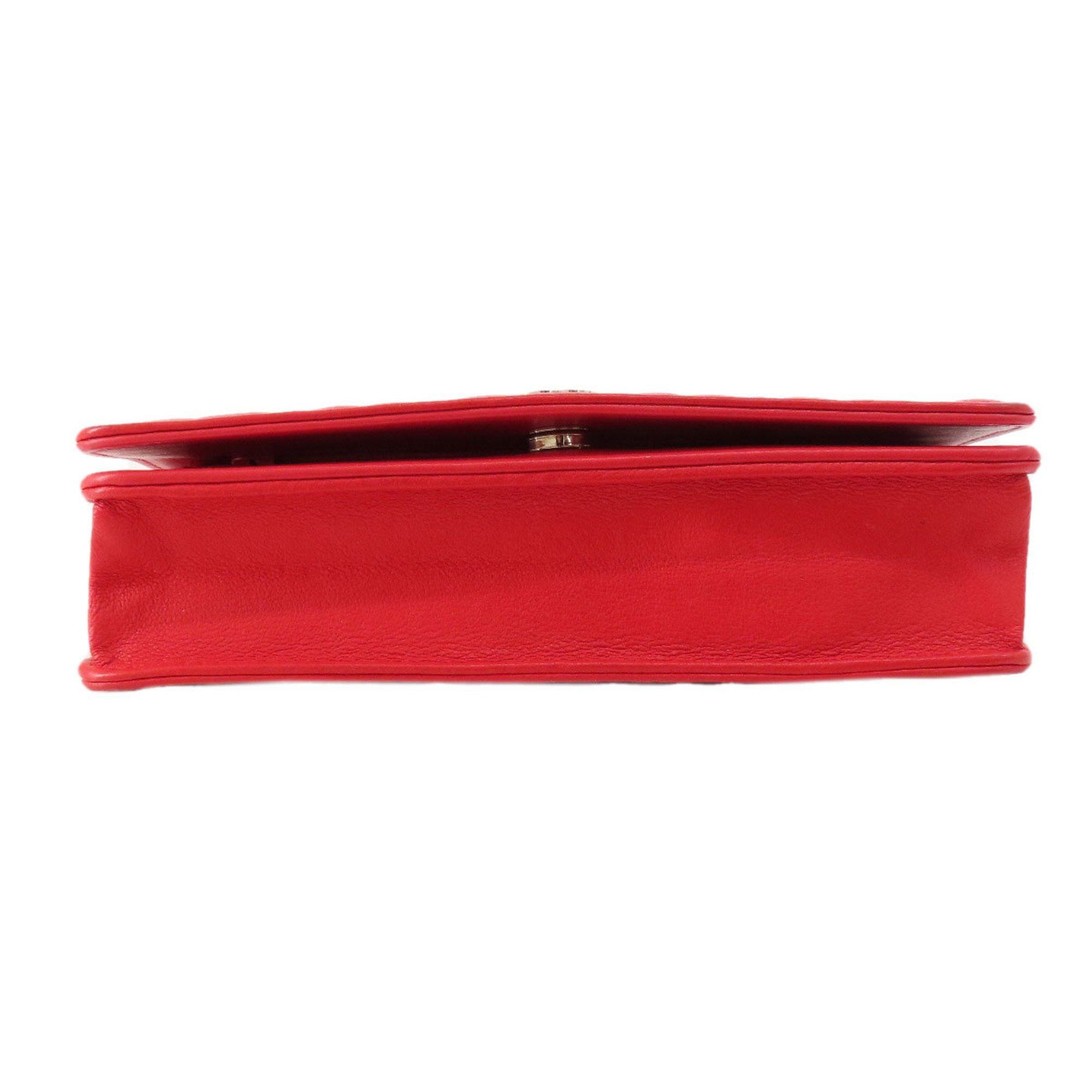 Chanel Chanel Camellia wallet Size ONE SIZE - 3 Thumbnail