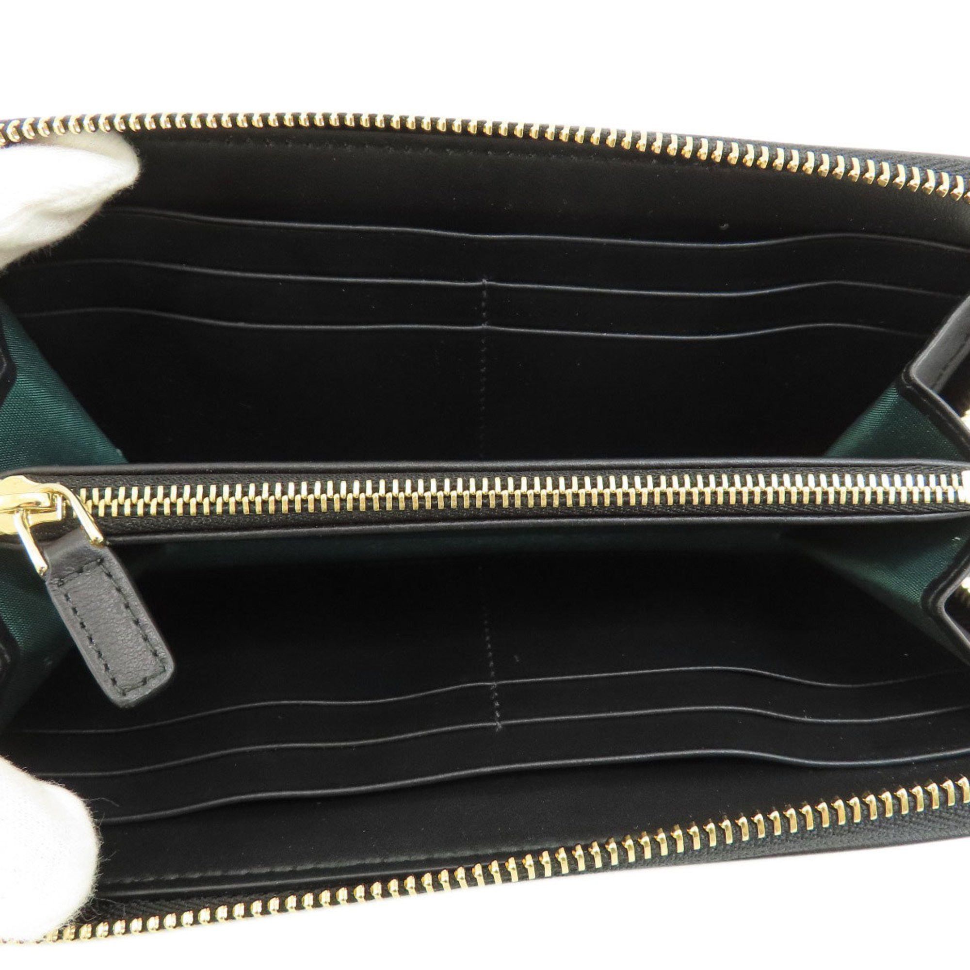 Bvlgari Bulgari Bvlgari bvlgari wallet Size ONE SIZE - 4 Thumbnail