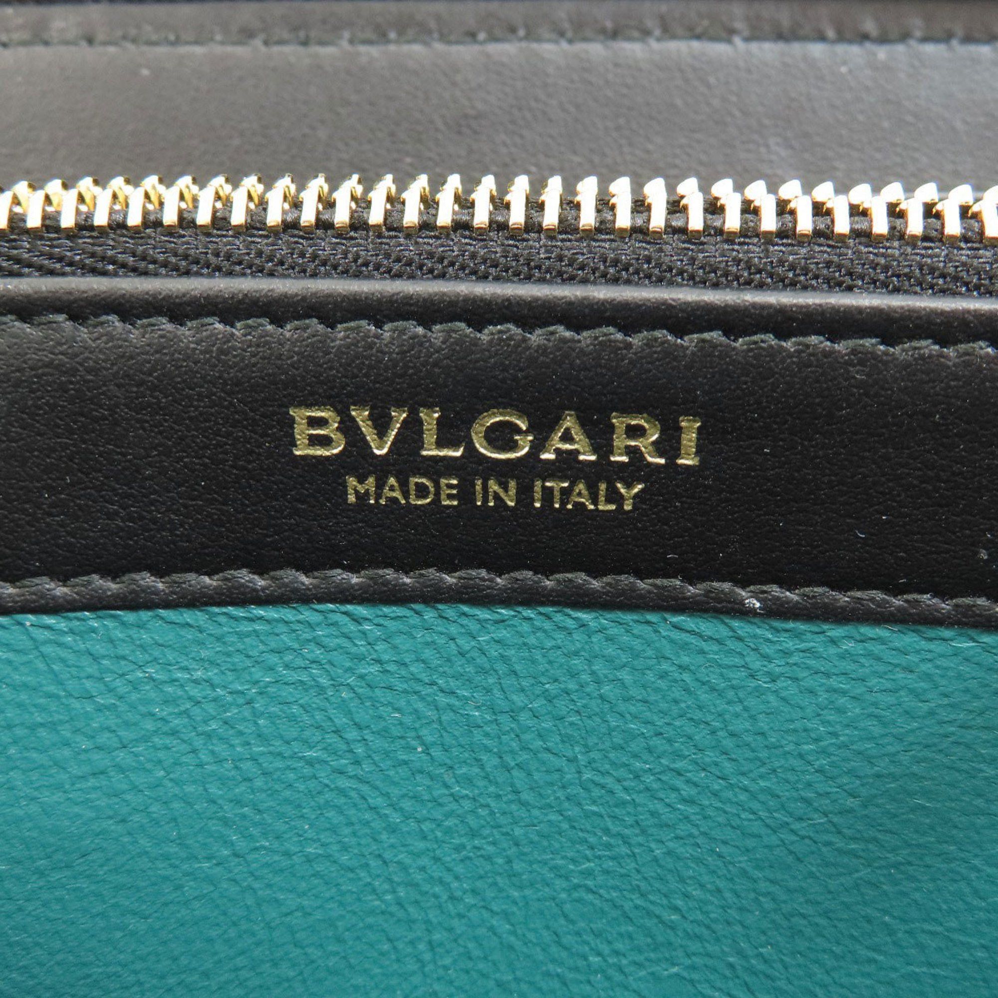 Bvlgari Bulgari Bvlgari bvlgari wallet Size ONE SIZE - 6 Thumbnail