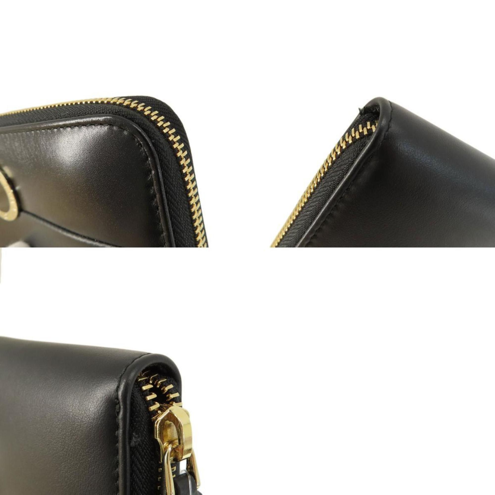 Bvlgari Bulgari Bvlgari bvlgari wallet Size ONE SIZE - 7 Thumbnail