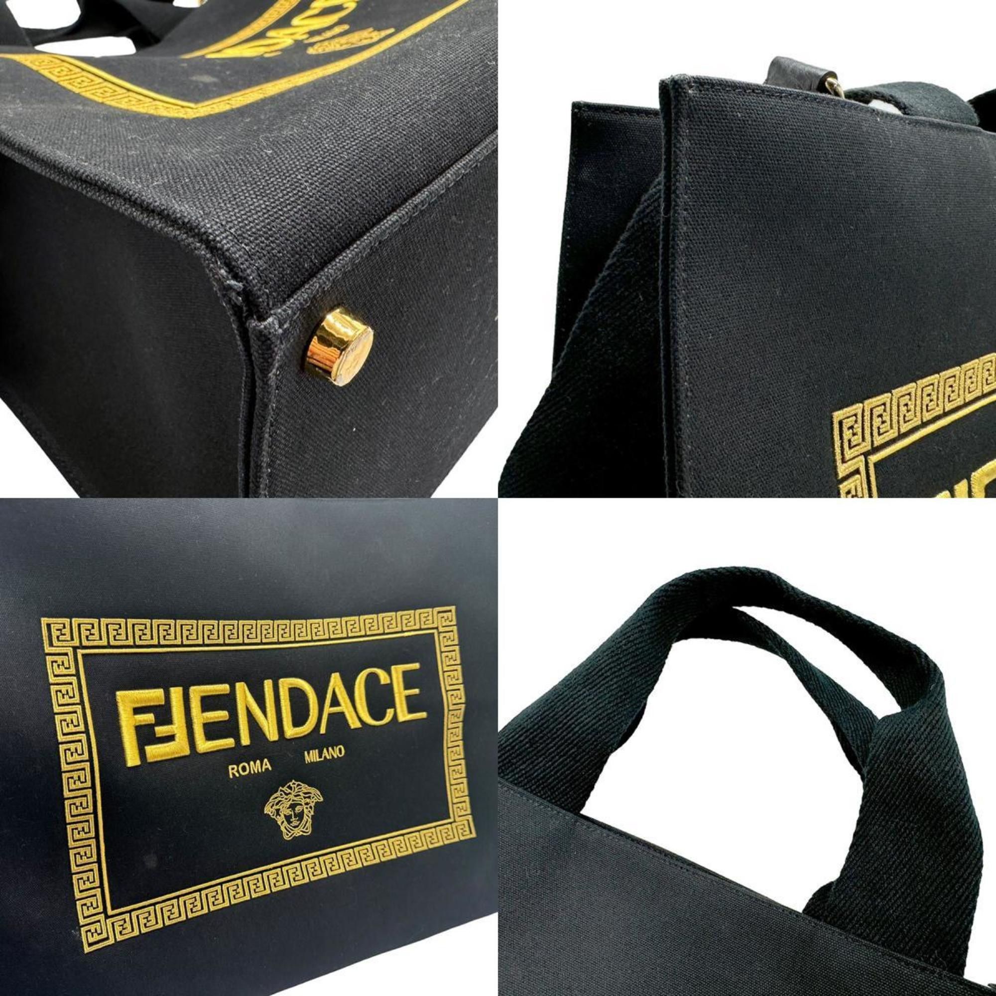 Fendi Fendi tote Size ONE SIZE - 4 Thumbnail