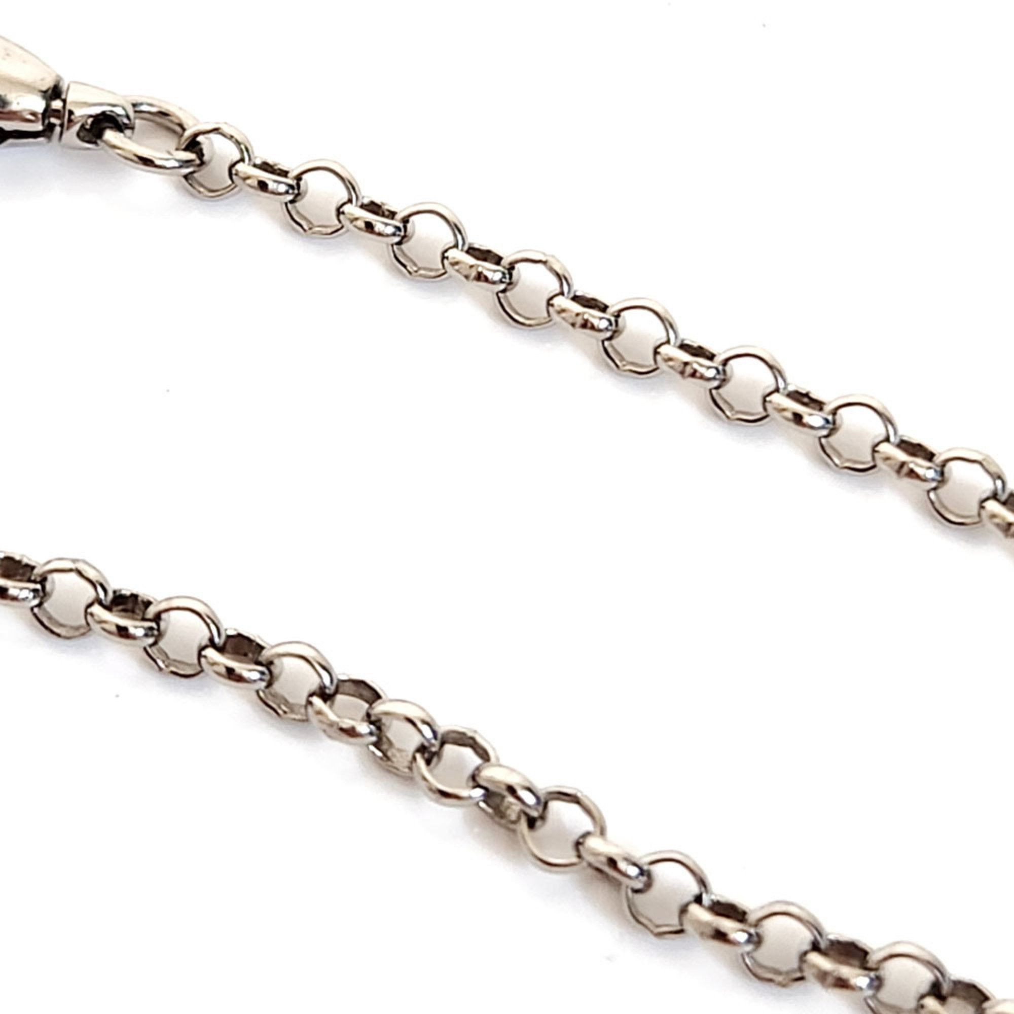 Gucci Gucci Interlocking G necklace Size ONE SIZE - 4 Thumbnail