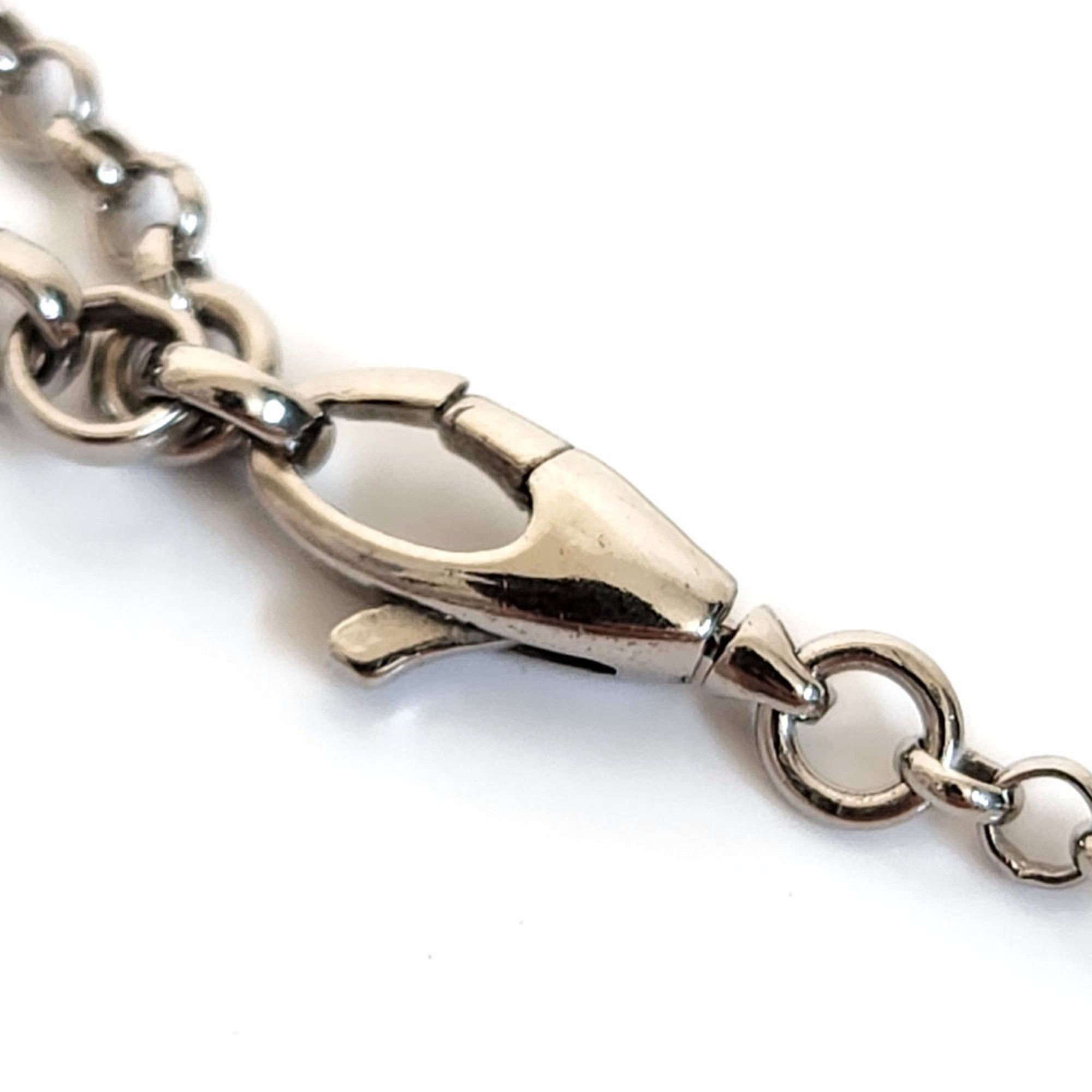 Gucci Gucci Interlocking G necklace Size ONE SIZE - 7 Thumbnail