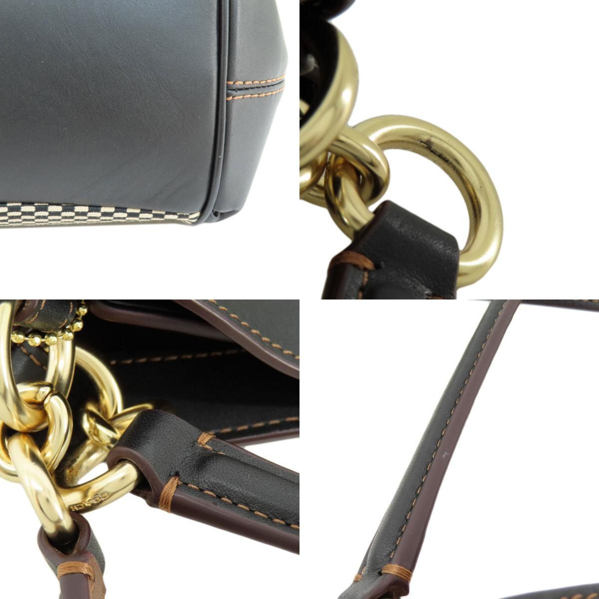 Coach Coach Lexy tote Size ONE SIZE - 10 Thumbnail