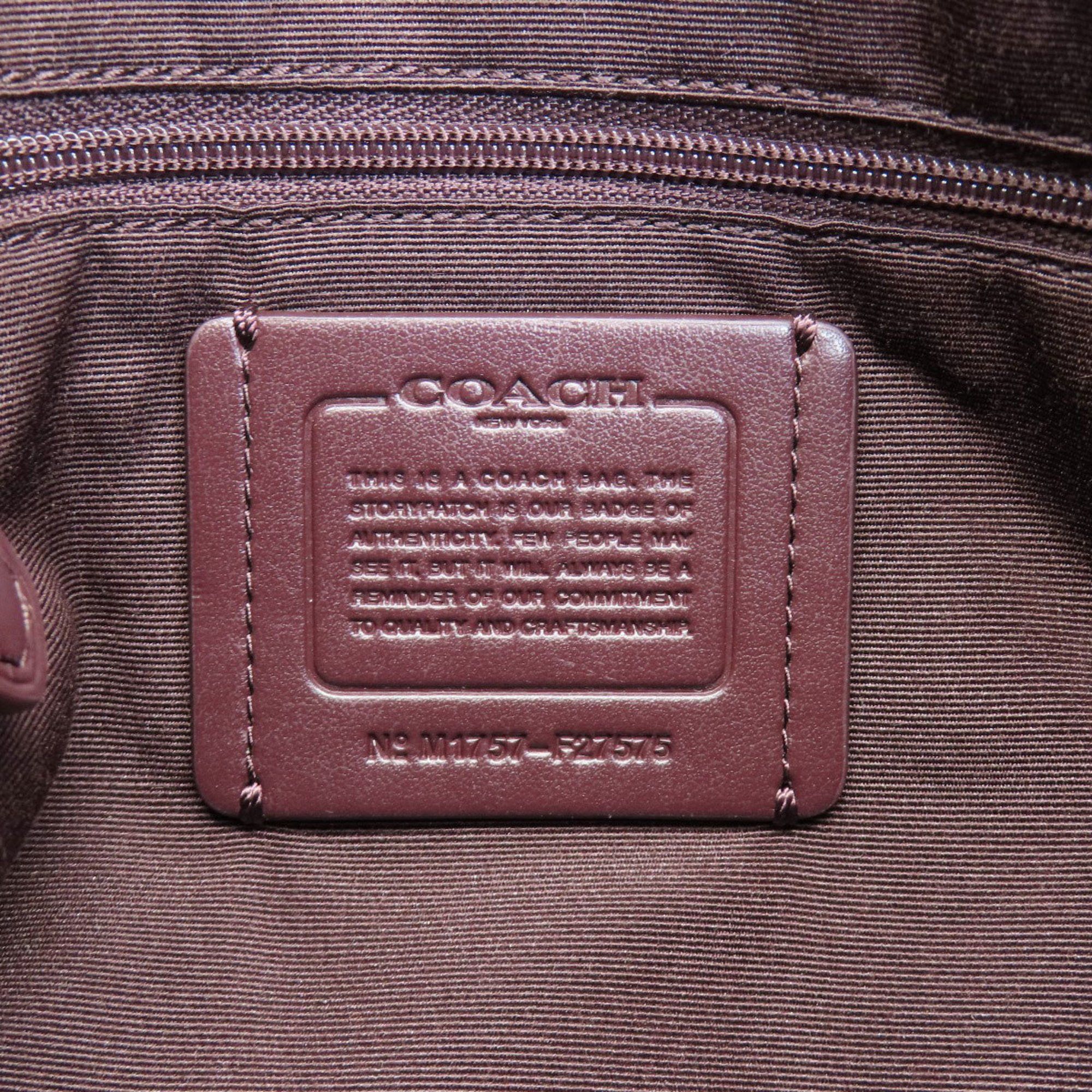 Coach Coach Lexy tote Size ONE SIZE - 6 Thumbnail