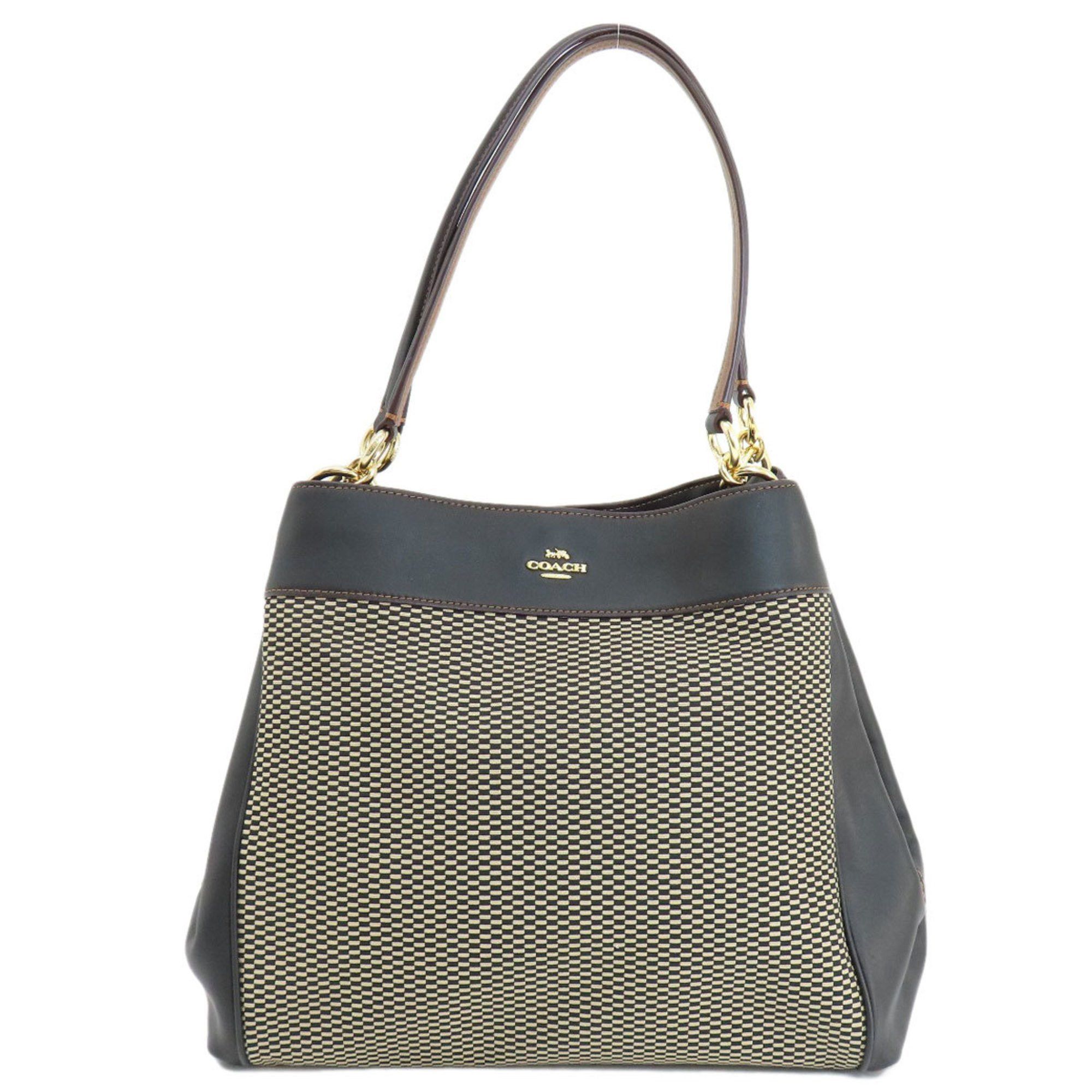 Coach Coach Lexy tote Size ONE SIZE - 11 Thumbnail