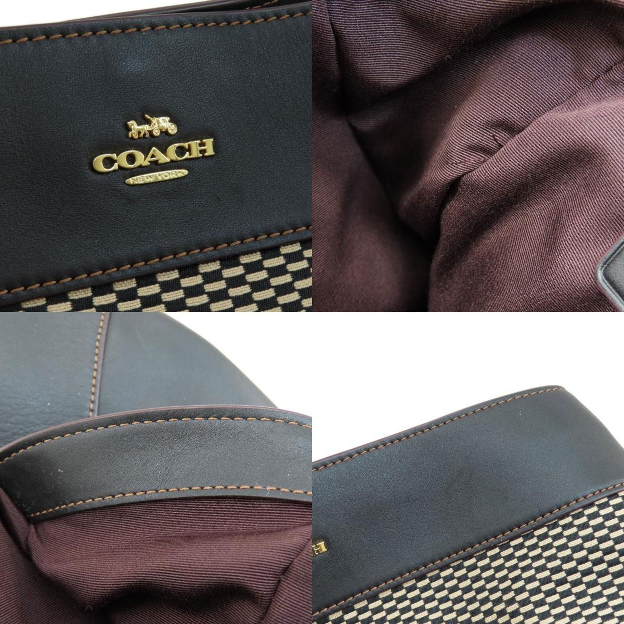 Coach Coach Lexy tote Size ONE SIZE - 7 Thumbnail