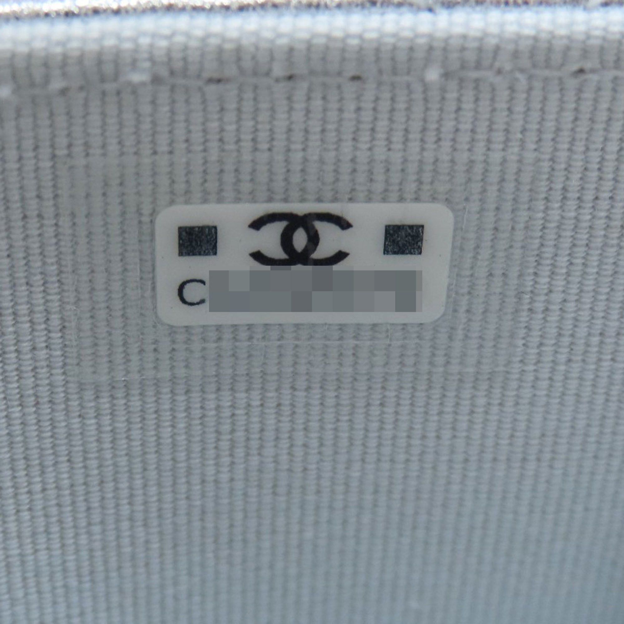 Chanel Chanel Chevron shoulder Size ONE SIZE - 6 Thumbnail