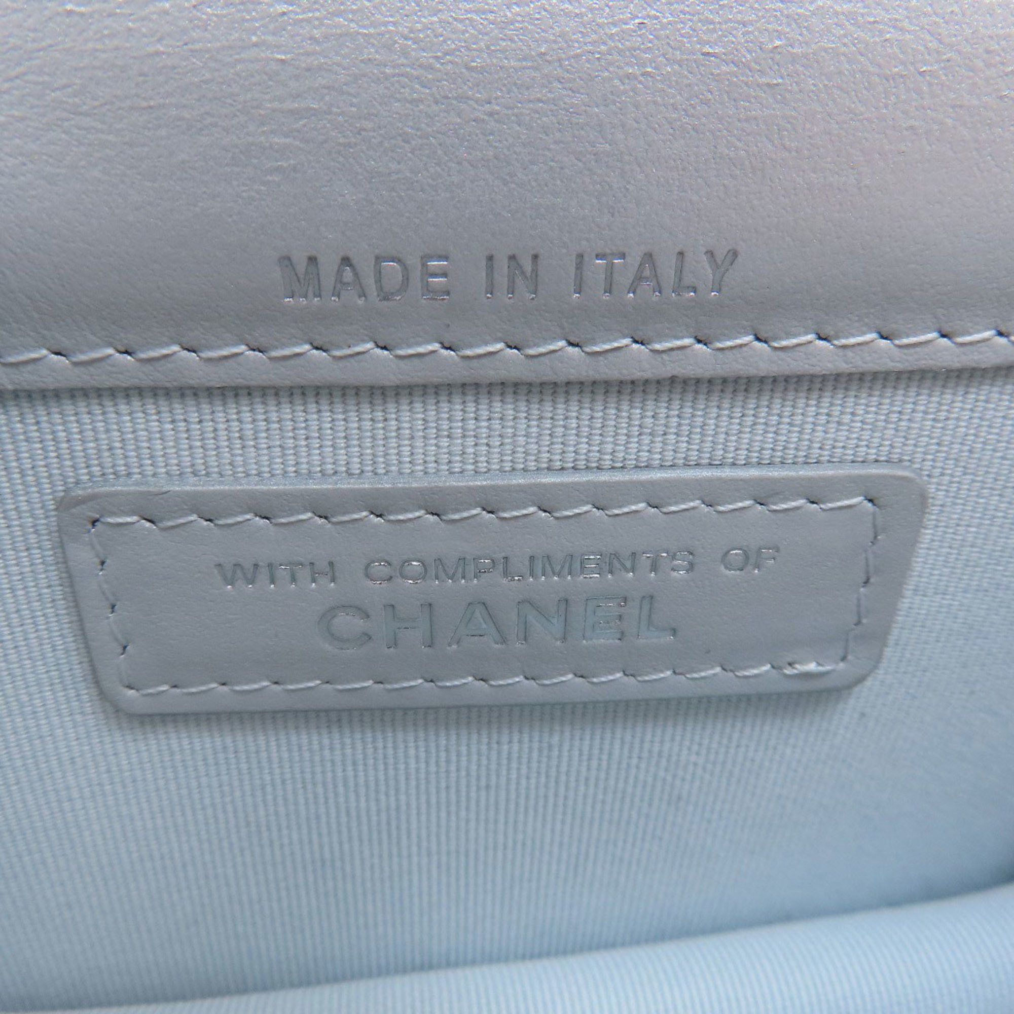 Chanel Chanel Chevron shoulder Size ONE SIZE - 7 Thumbnail