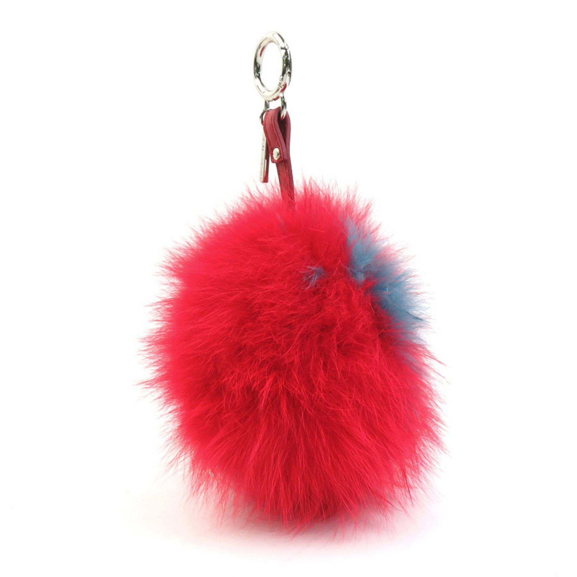 Fendi Fendi Pompon charm bag Size ONE SIZE - 3 Thumbnail