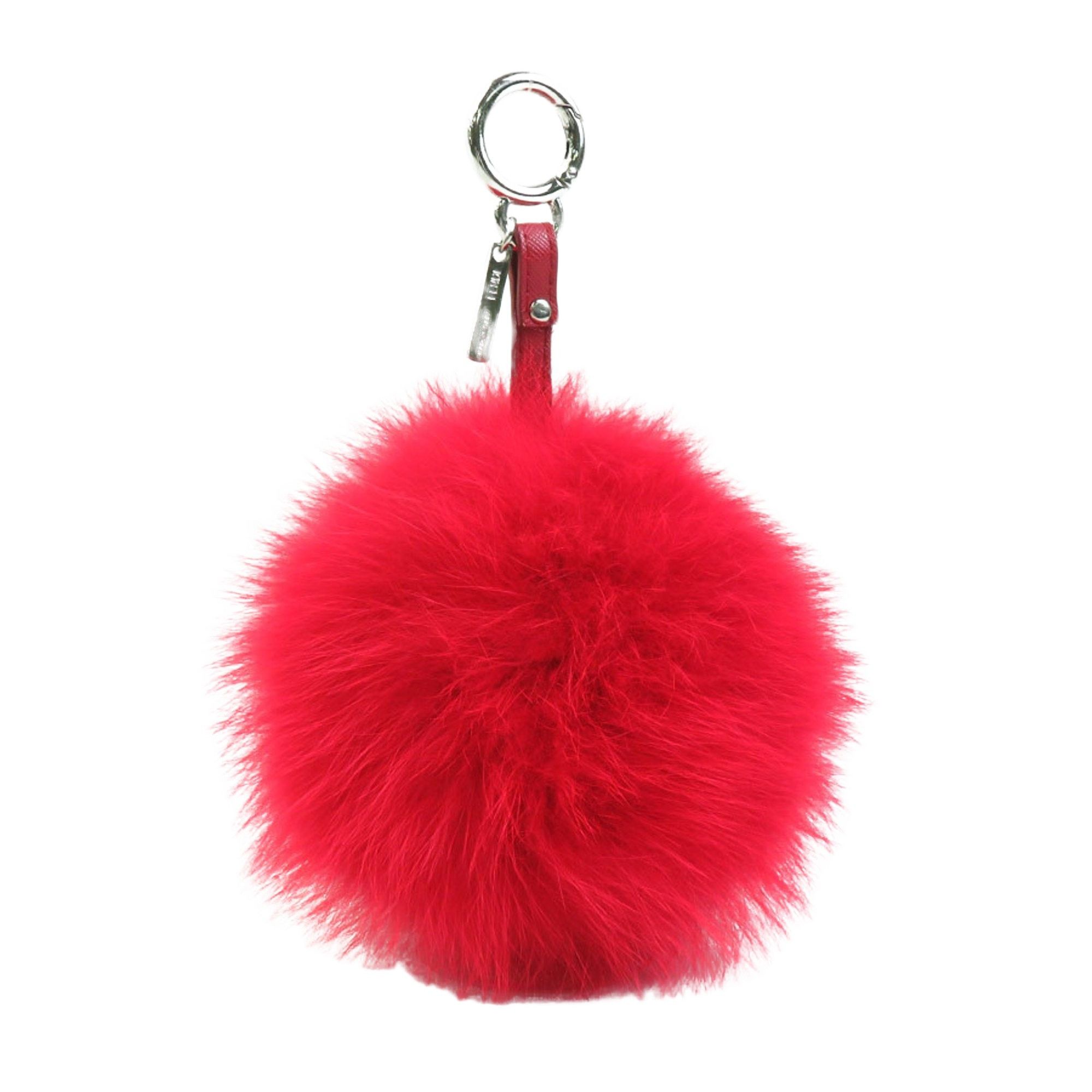 Fendi Fendi Pompon charm bag Size ONE SIZE - 2 Thumbnail