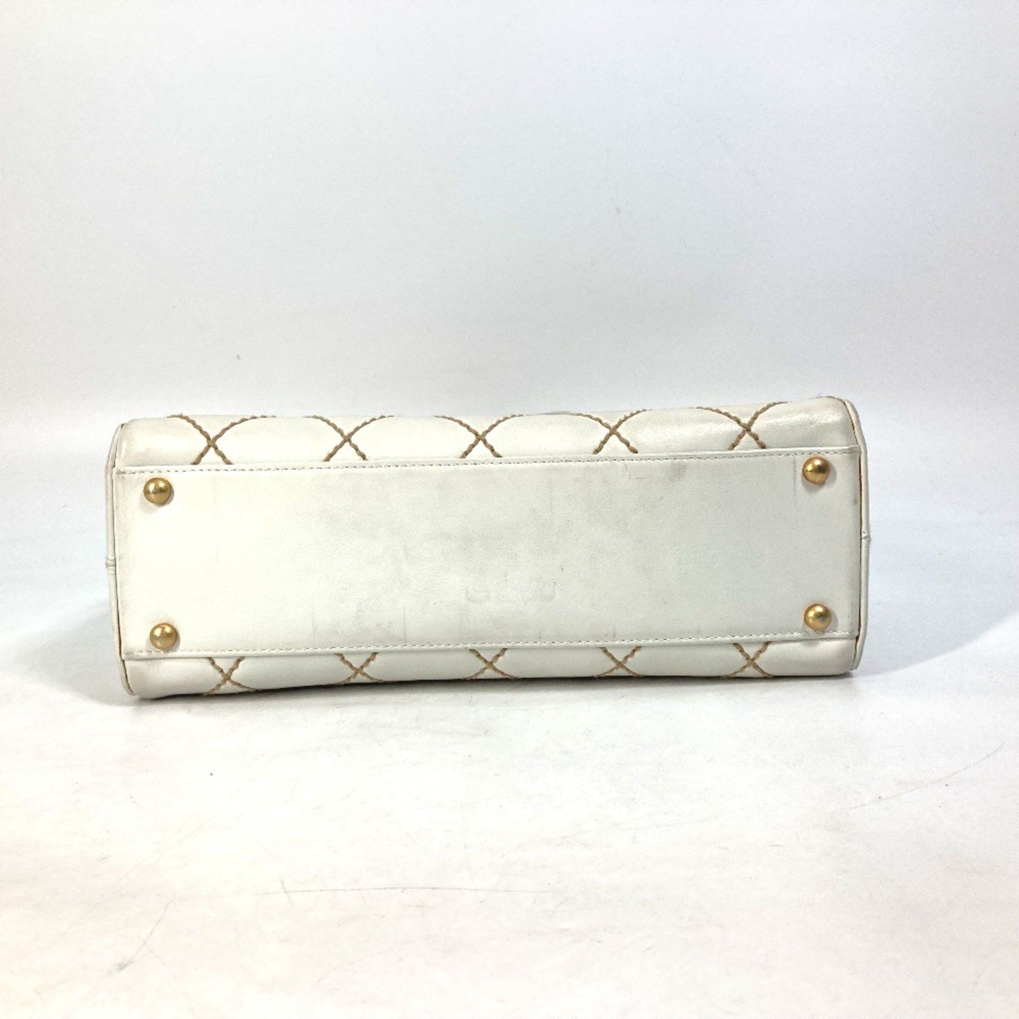Chanel Chanel Wild stitch handbag Size ONE SIZE - 3 Thumbnail